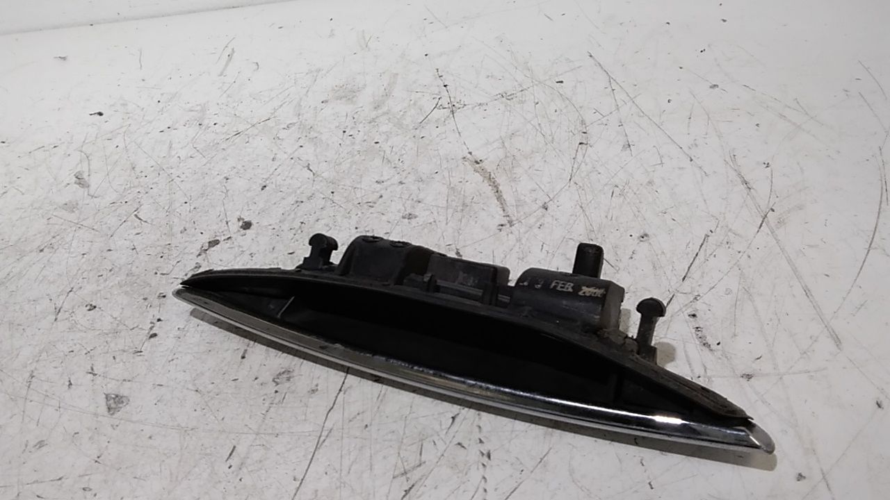 Maniglia esterna Posteriore Sinistra FIAT Croma 2 Serie