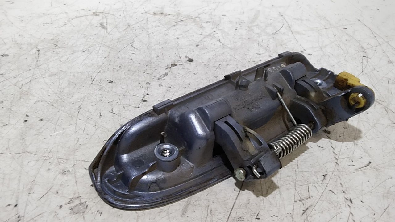 Maniglia esterna Posteriore Sinistra KIA Picanto 1 Serie