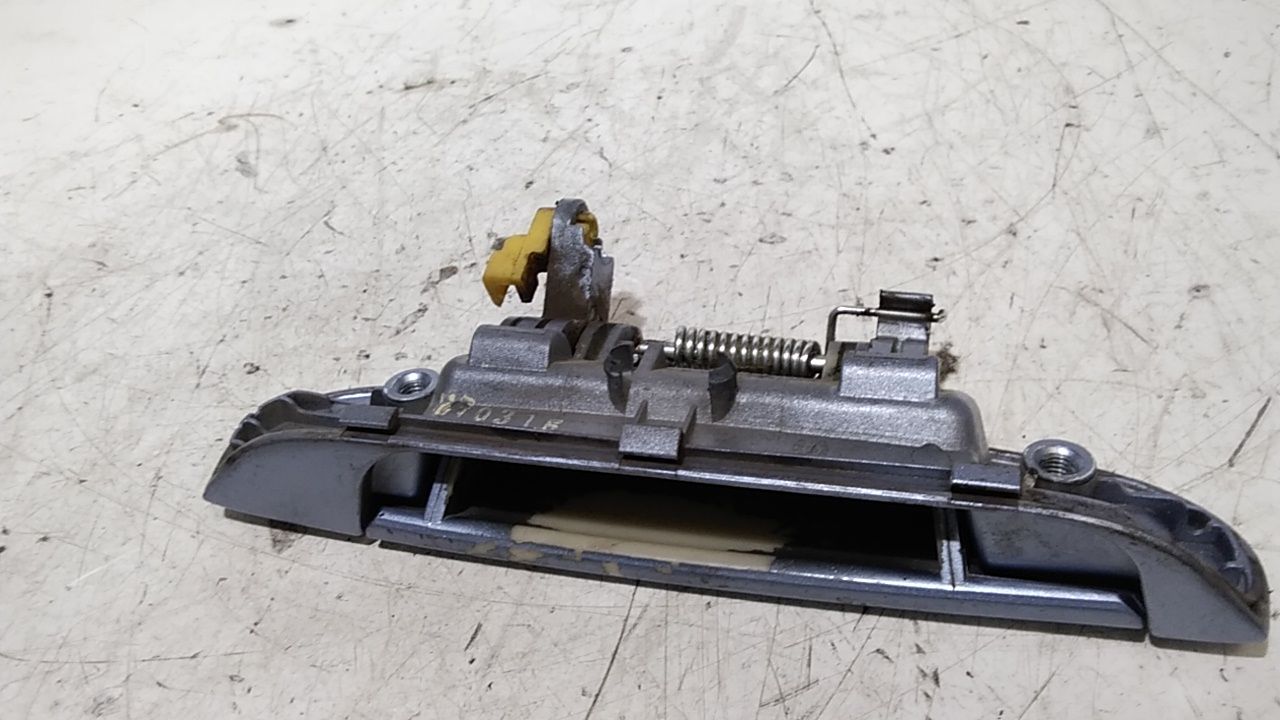 Maniglia esterna Posteriore Sinistra KIA Picanto 1 Serie