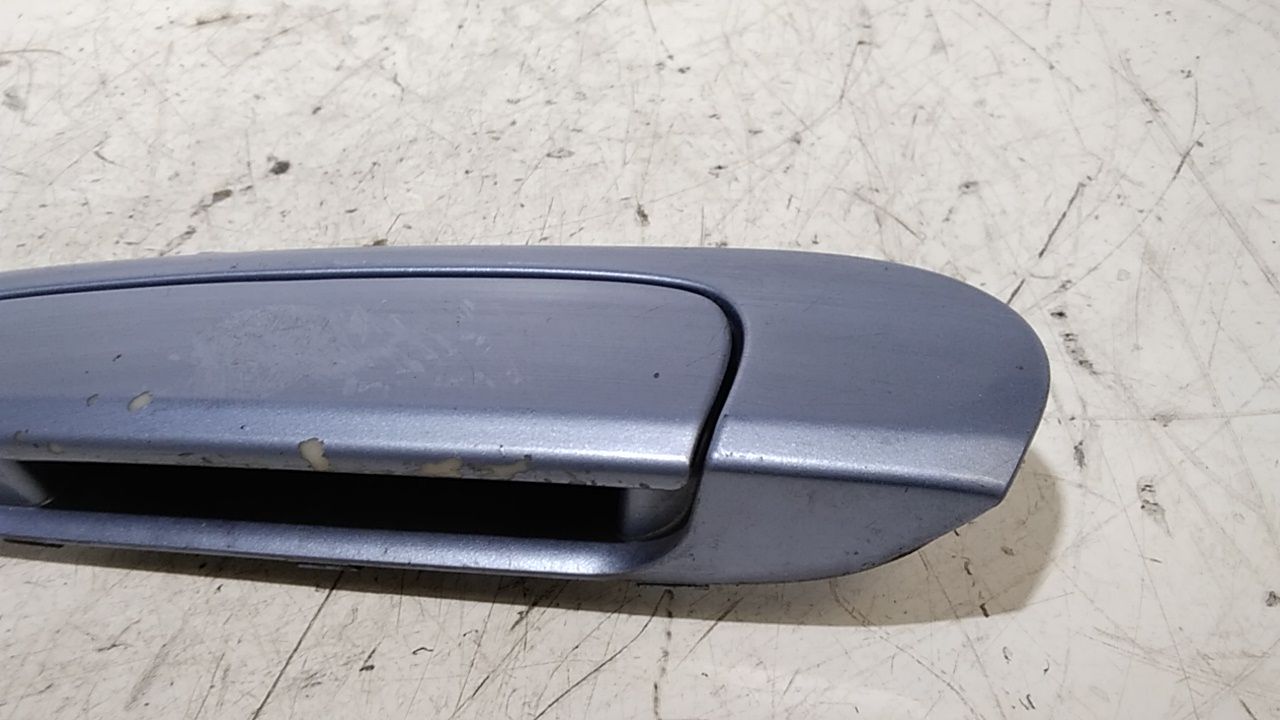 Maniglia esterna Posteriore Sinistra KIA Picanto 1 Serie