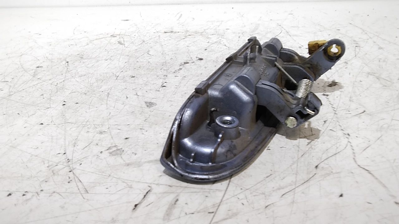 Maniglia esterna Posteriore Sinistra KIA Picanto 1 Serie