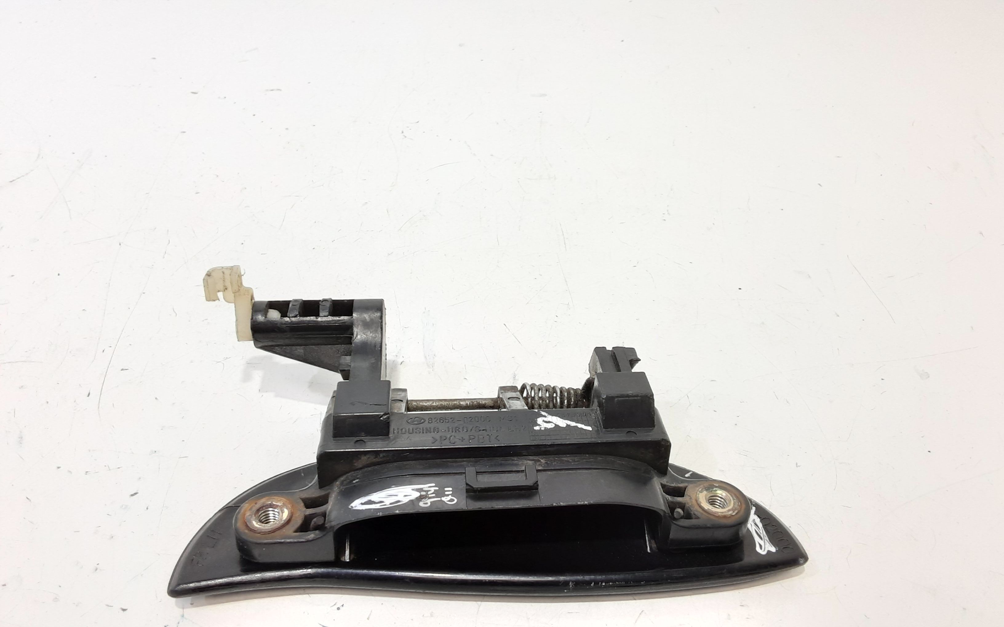 Maniglia esterna Posteriore Sinistra HYUNDAI Atos 1 Serie