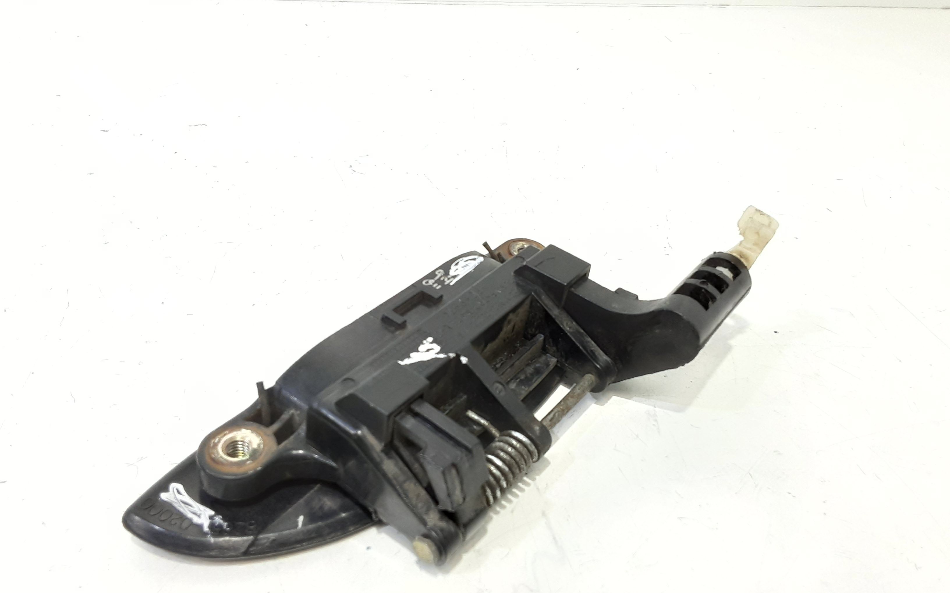 Maniglia esterna Posteriore Sinistra HYUNDAI Atos 1 Serie