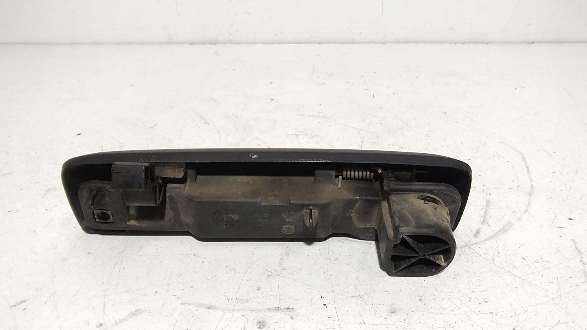 Maniglia esterna Posteriore Sinistra FIAT Idea 1 Serie