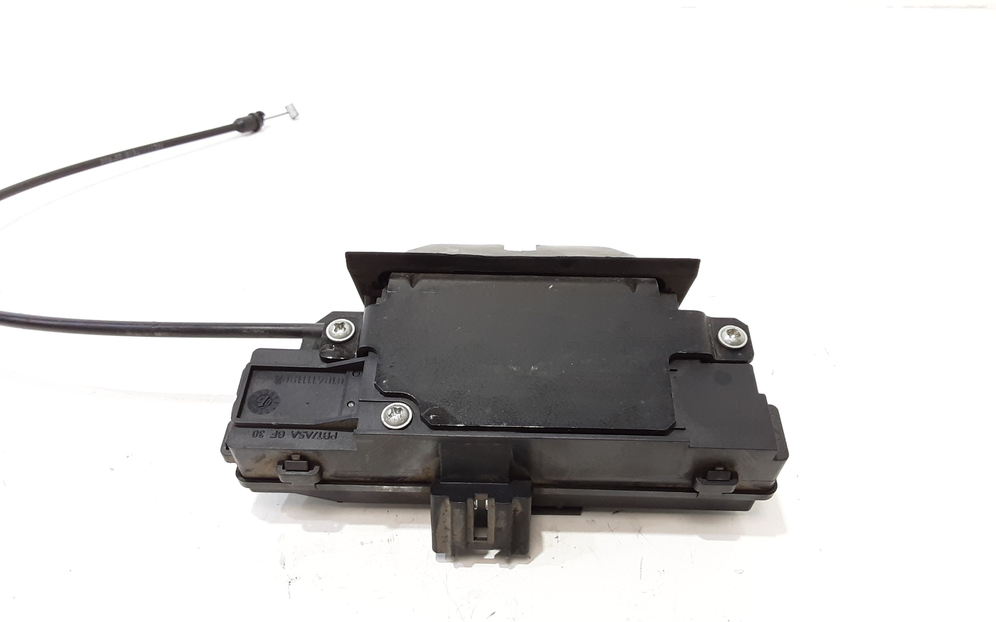 Serratura Cofano Posteriore FORD C - Max Serie (03>07)