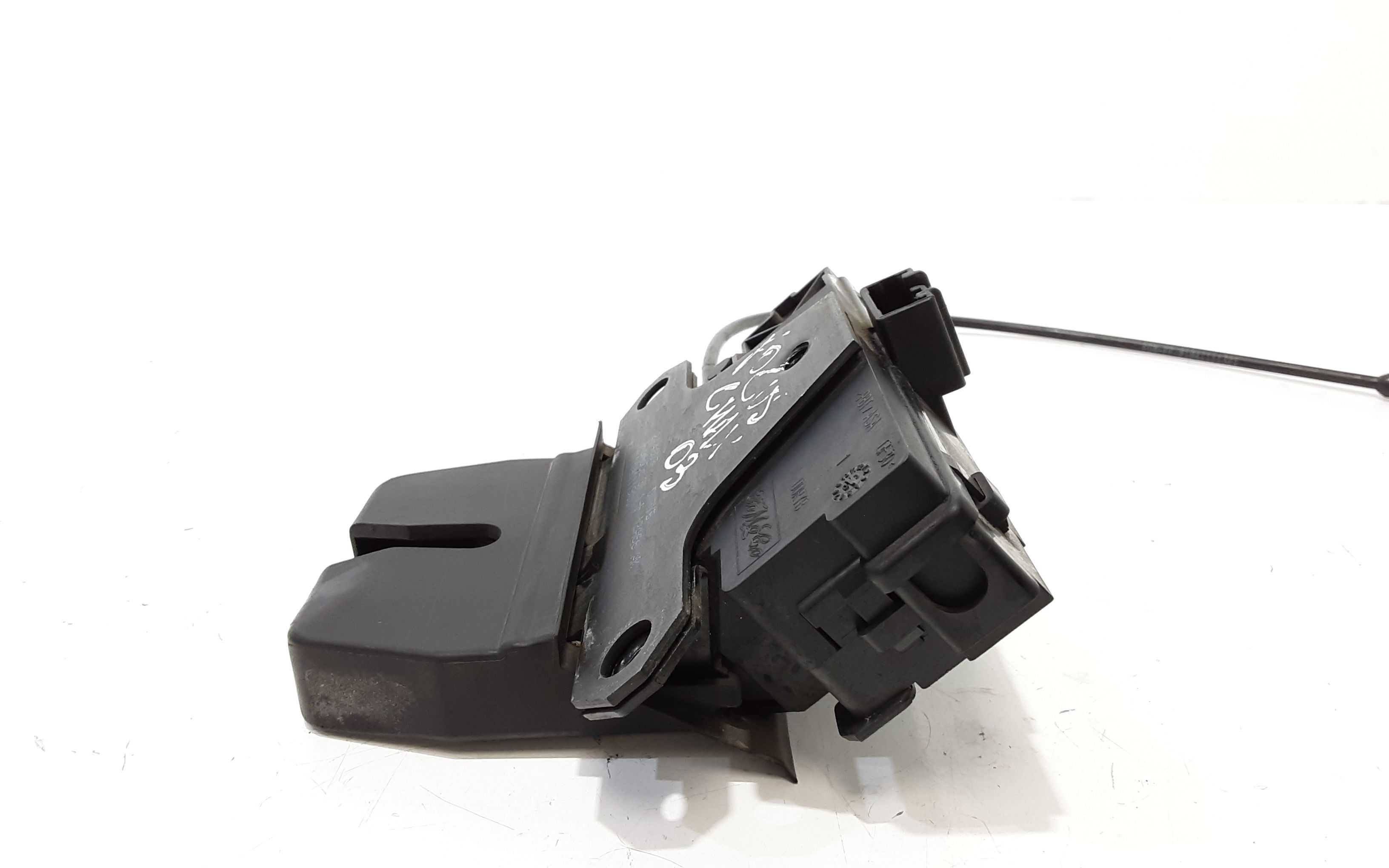 Serratura Cofano Posteriore FORD C - Max Serie (03>07)