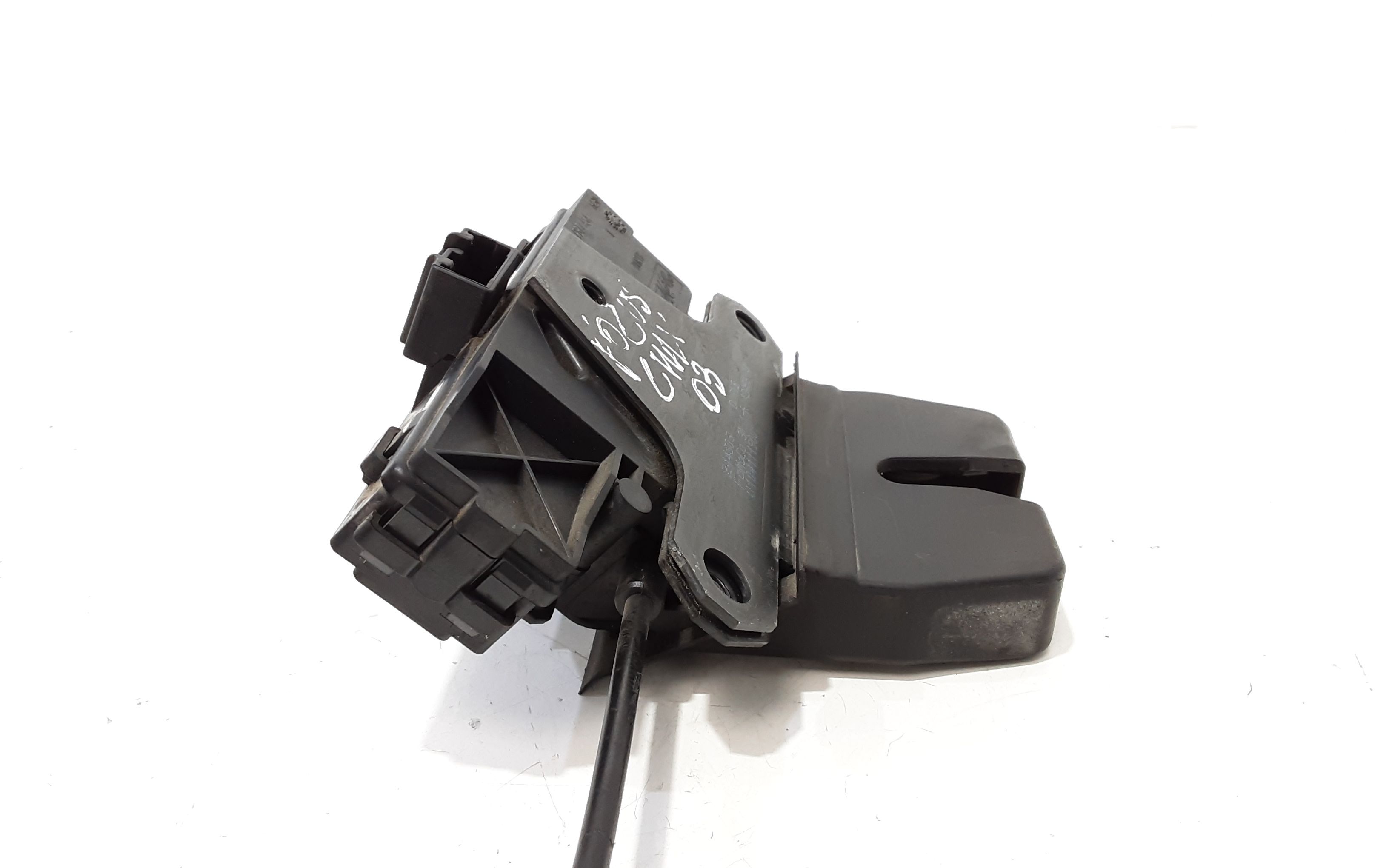 Serratura Cofano Posteriore FORD C - Max Serie (03>07)