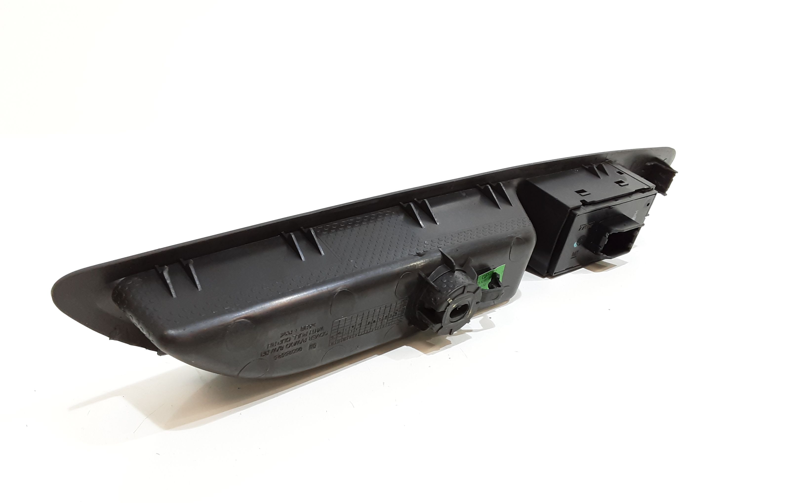 Pulsantiera Posteriore Destra OPEL Mokka 1 Serie