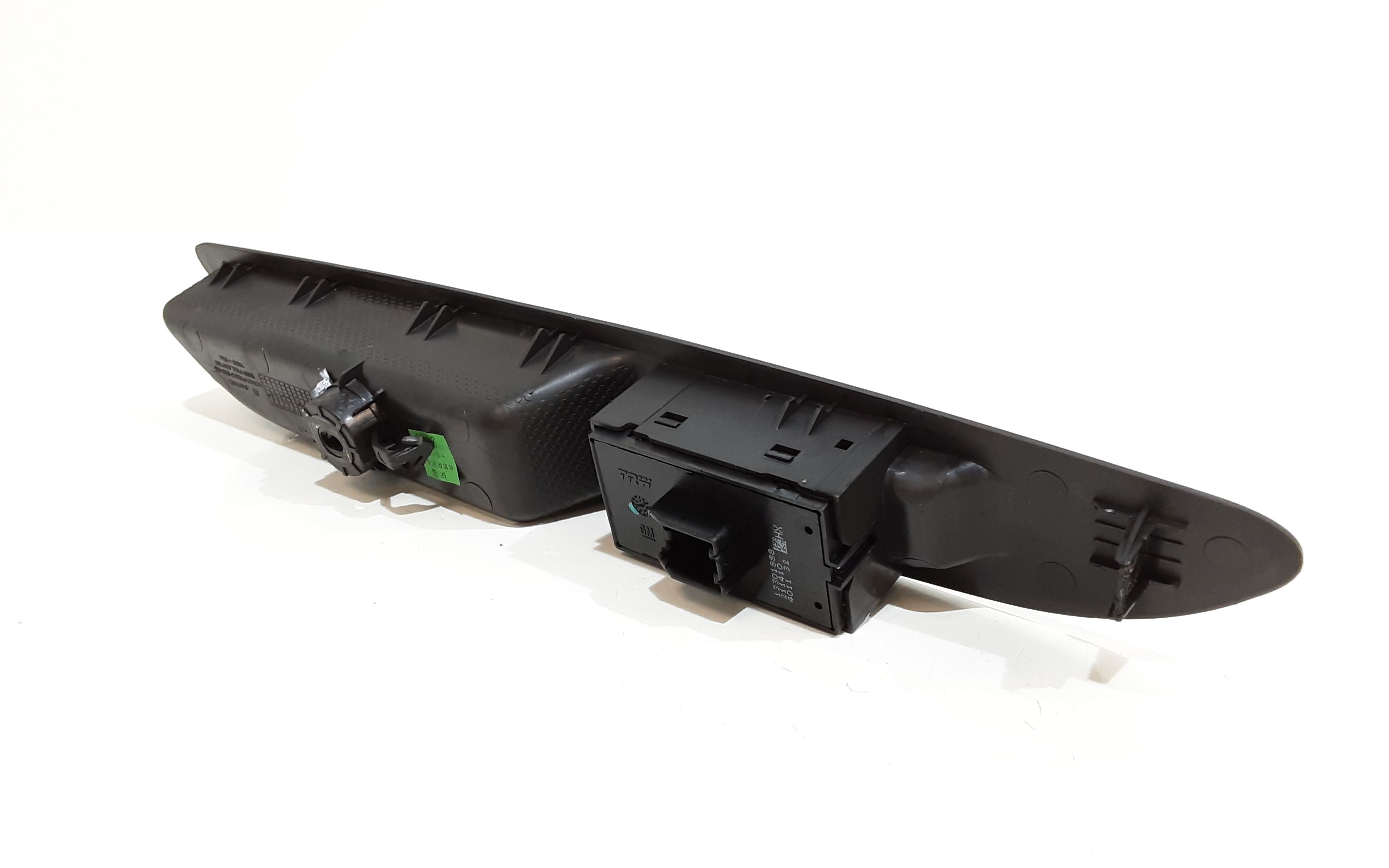 Pulsantiera Posteriore Destra OPEL Mokka 1 Serie