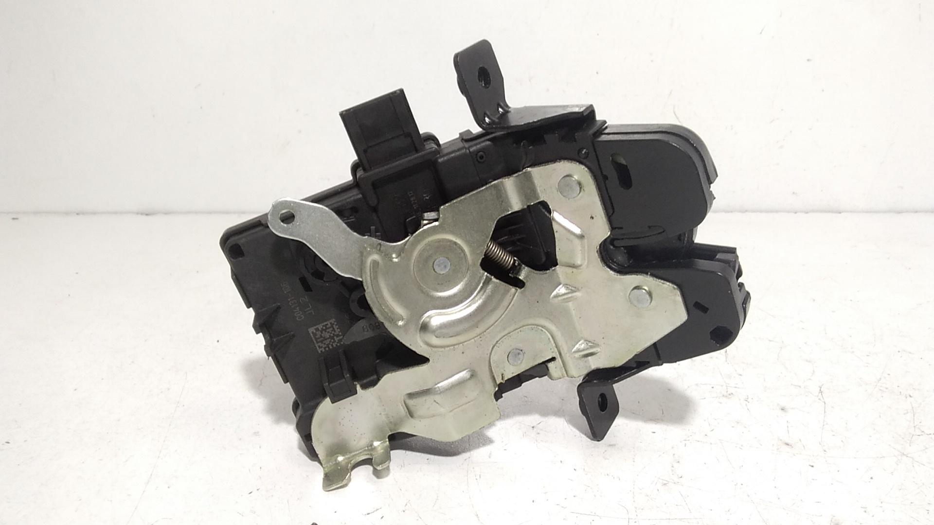 Serratura Cofano Posteriore JAGUAR E-Pace Serie  (17>)