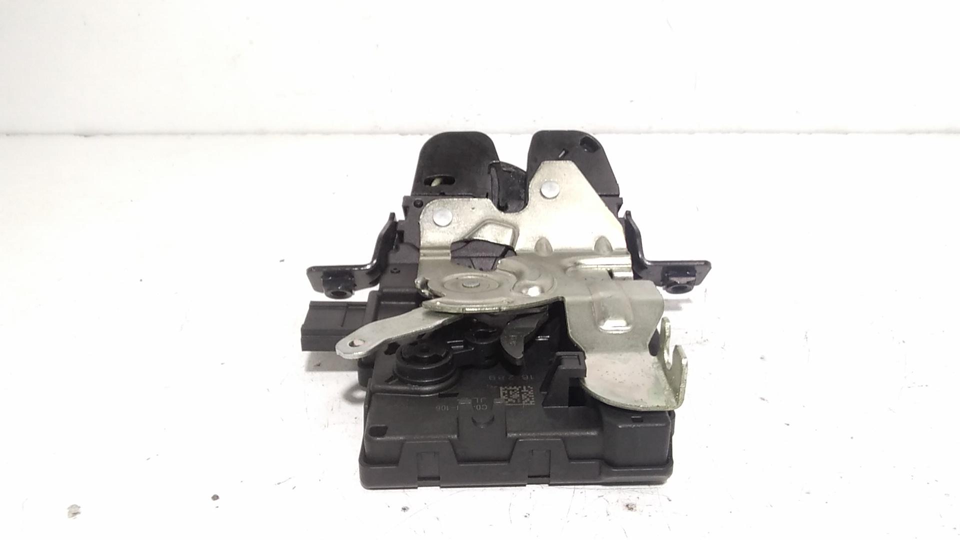 Serratura Cofano Posteriore JAGUAR E-Pace Serie  (17>)