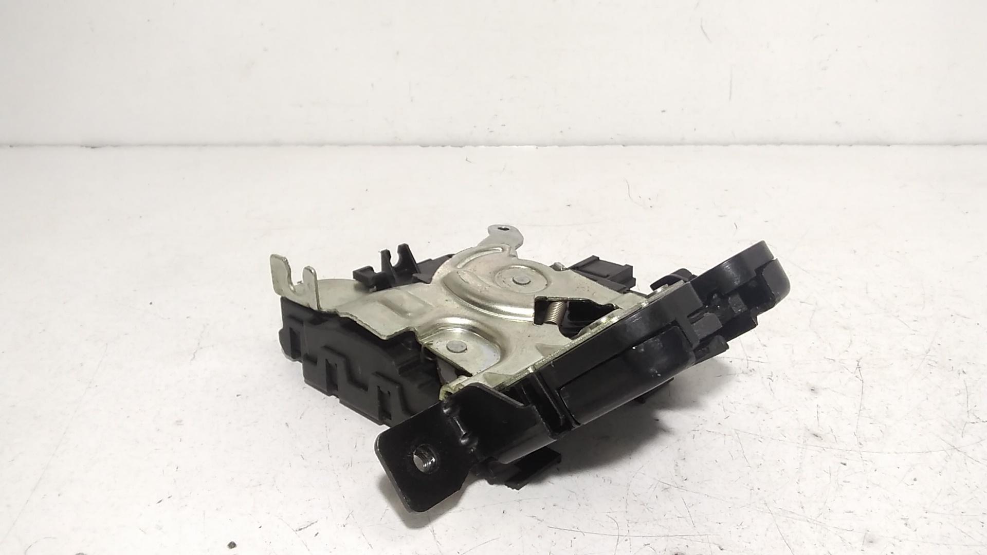 Serratura Cofano Posteriore JAGUAR E-Pace Serie  (17>)