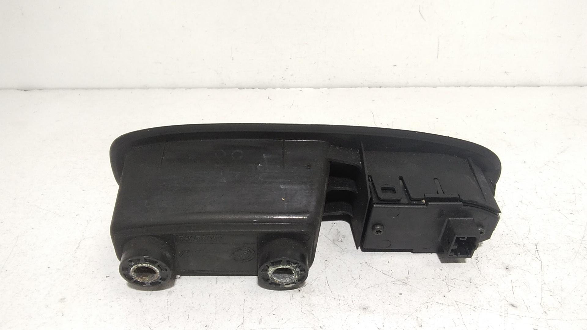 Pulsantiera Posteriore Sinistra ALFA ROMEO 159 Berlina 1 Serie