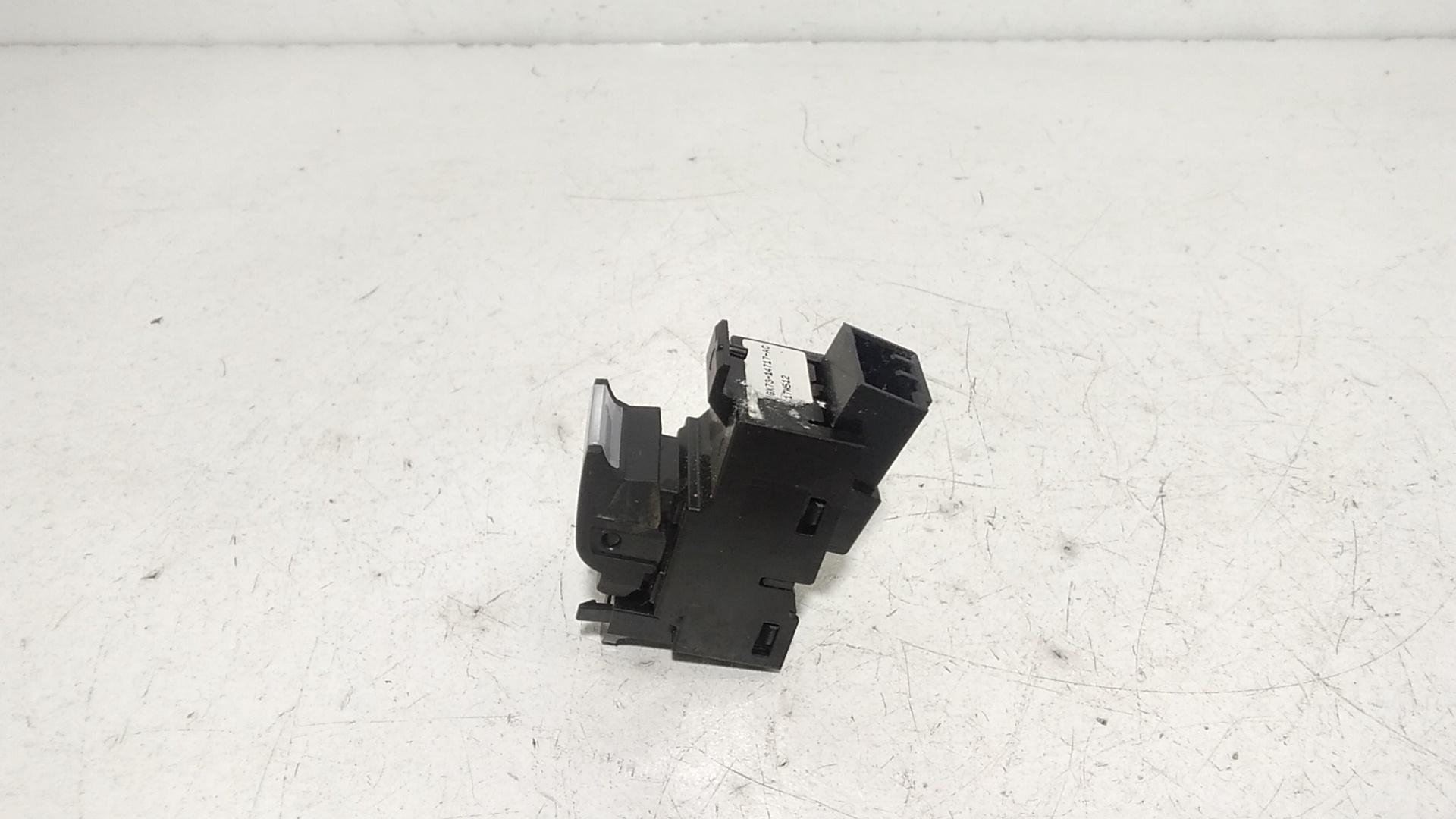 Pulsantiera Posteriore Sinistra JAGUAR E-Pace Serie  (17>)