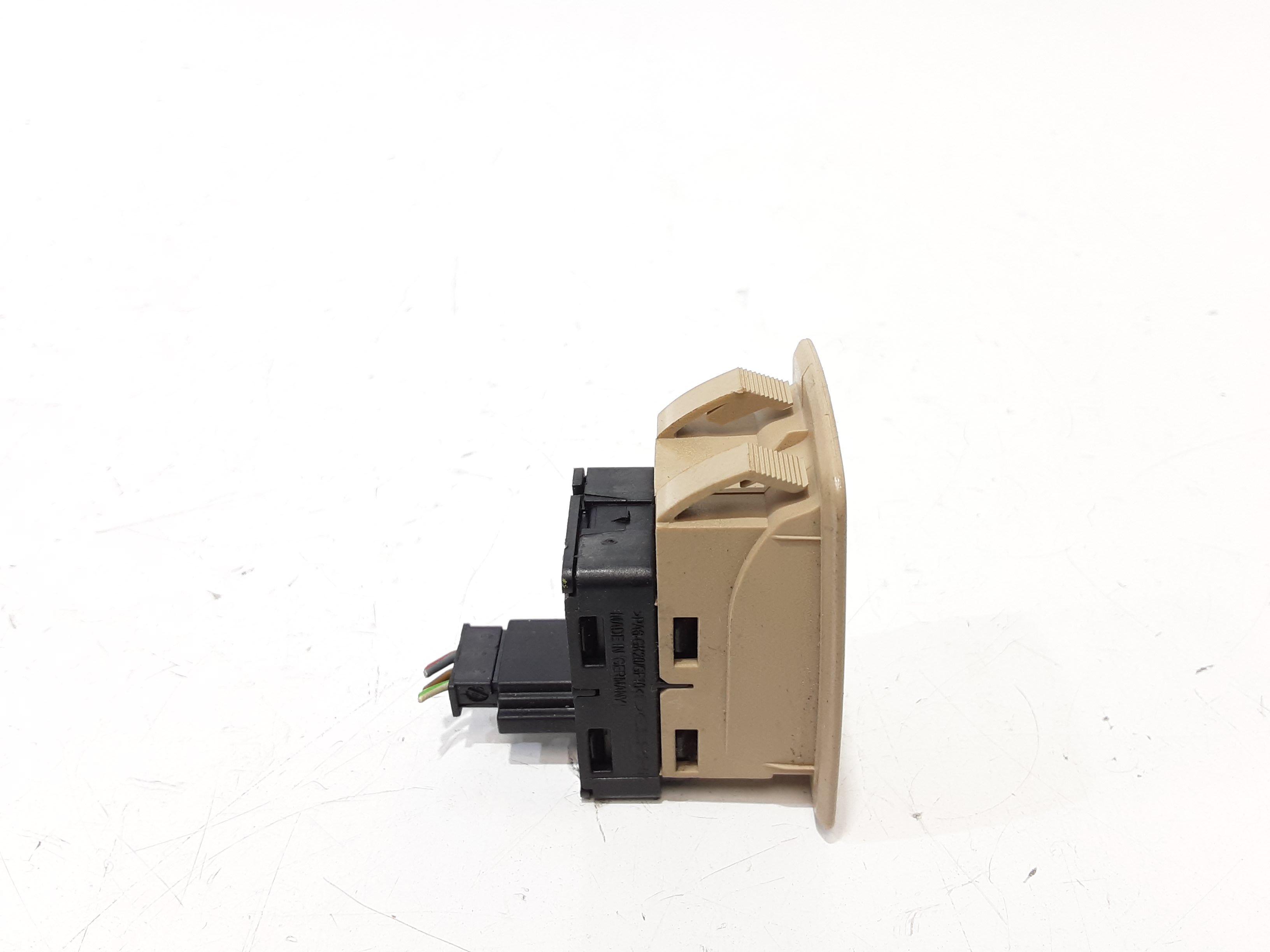 Pulsantiera Posteriore Sinistra BMW X6 E71 1 Serie