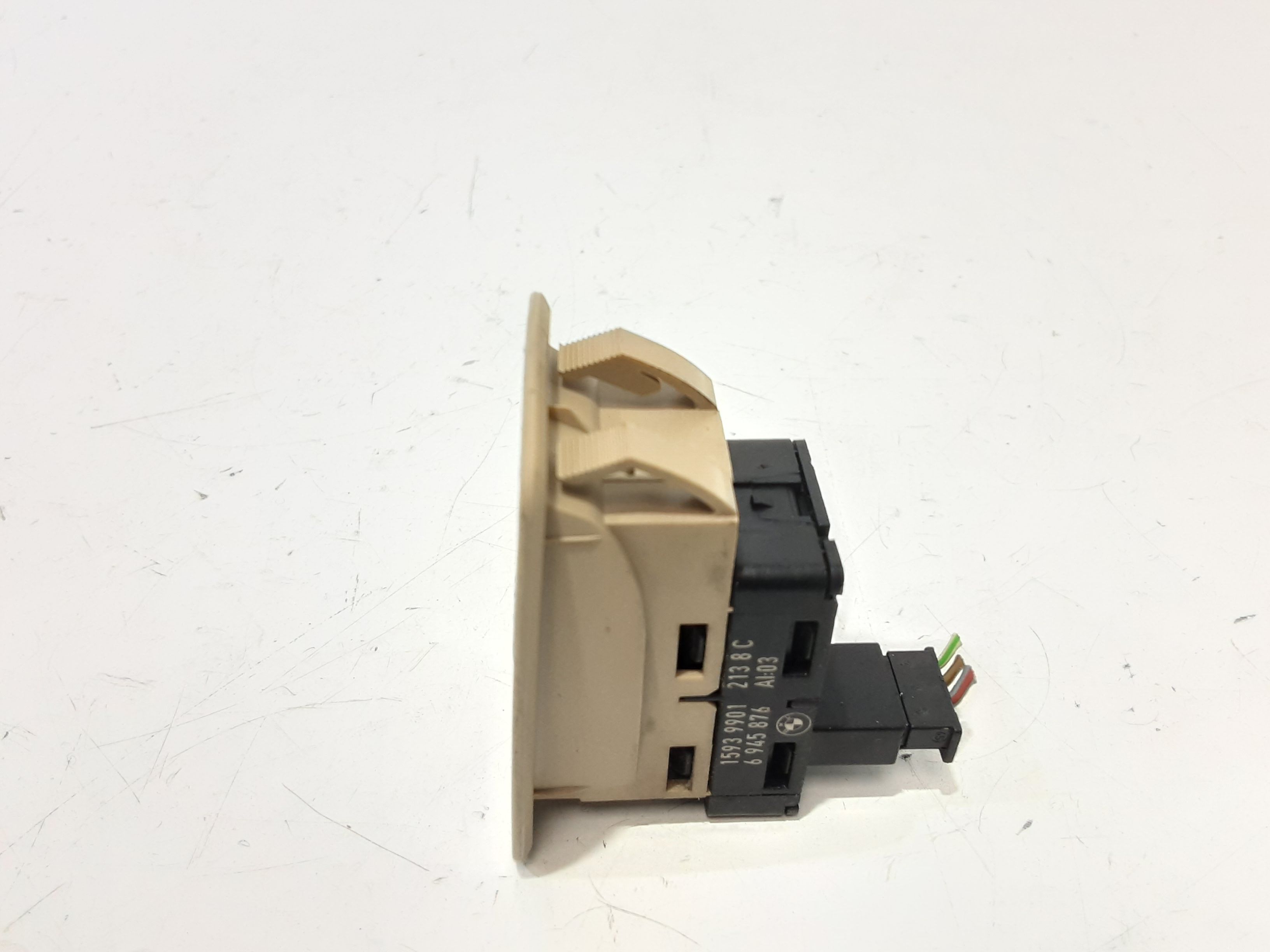 Pulsantiera Posteriore Sinistra BMW X6 E71 1 Serie