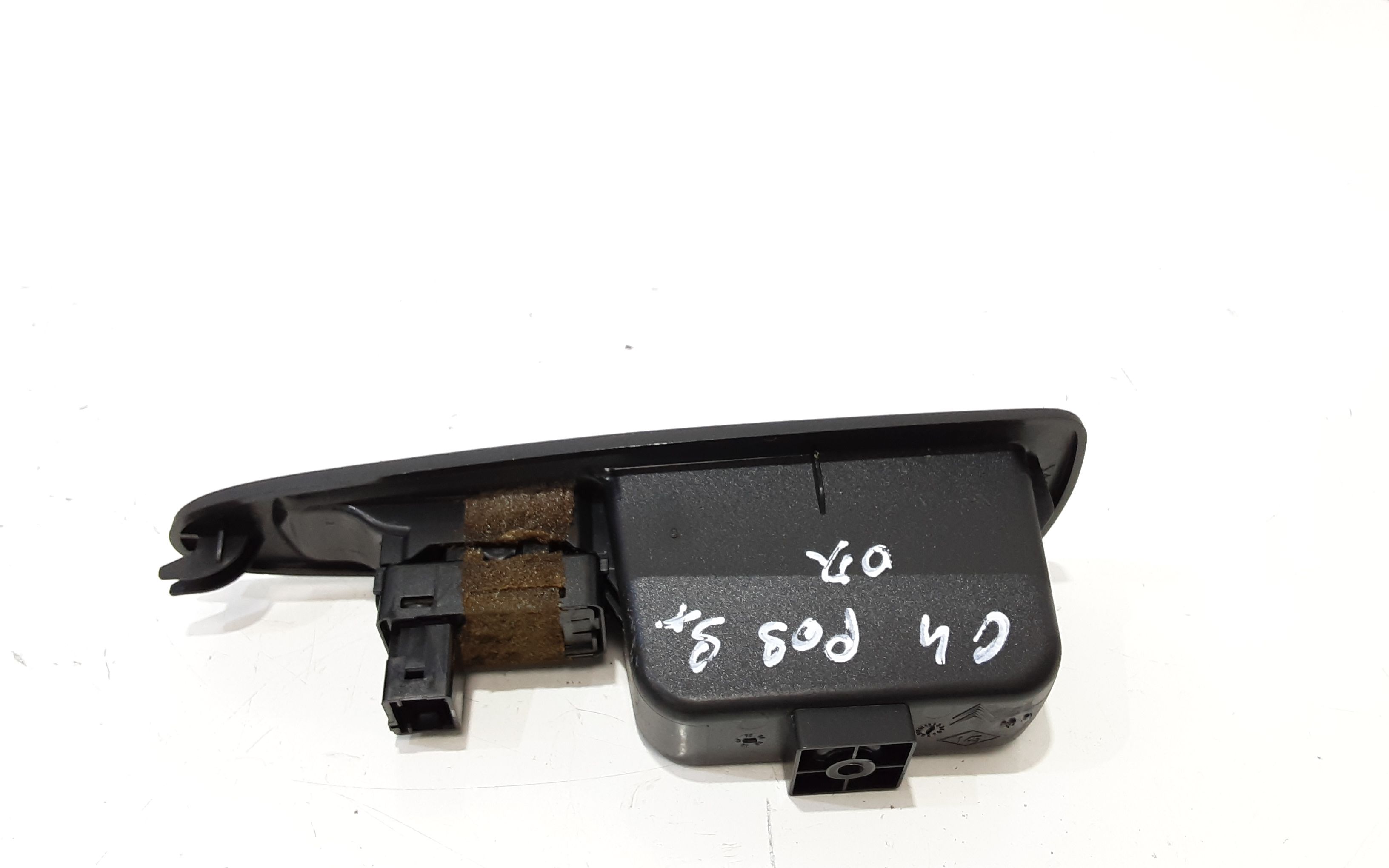 Pulsantiera Posteriore Sinistra CITROEN C4 Berlina