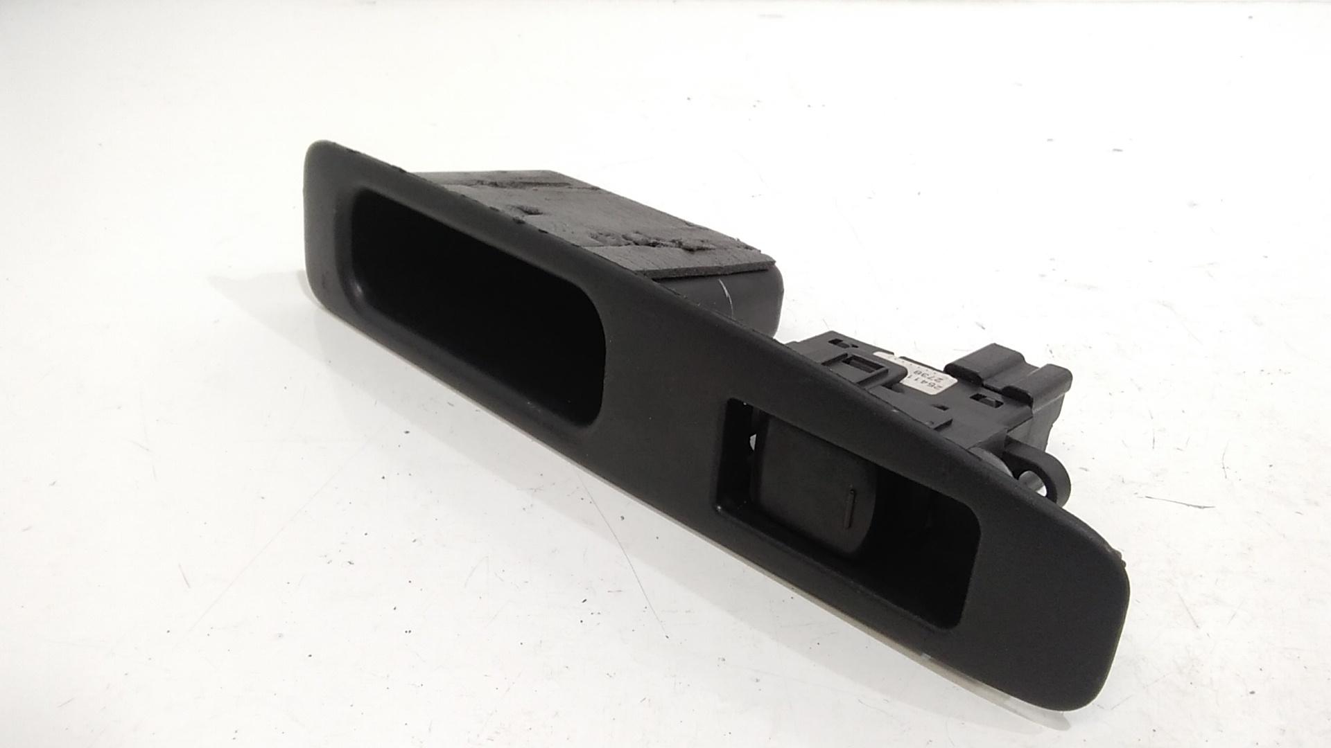 Pulsantiera Posteriore Sinistra NISSAN Qashqai 1 Serie