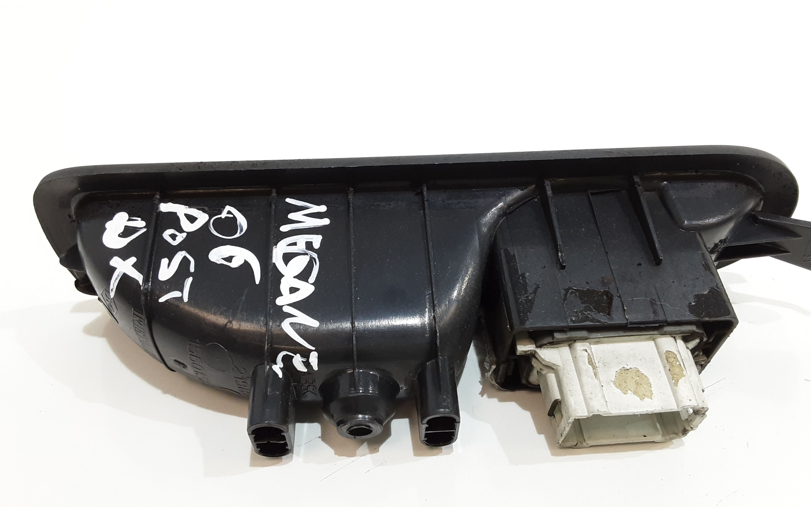 Pulsantiera Posteriore Destra RENAULT Megane ll Serie (02>06)