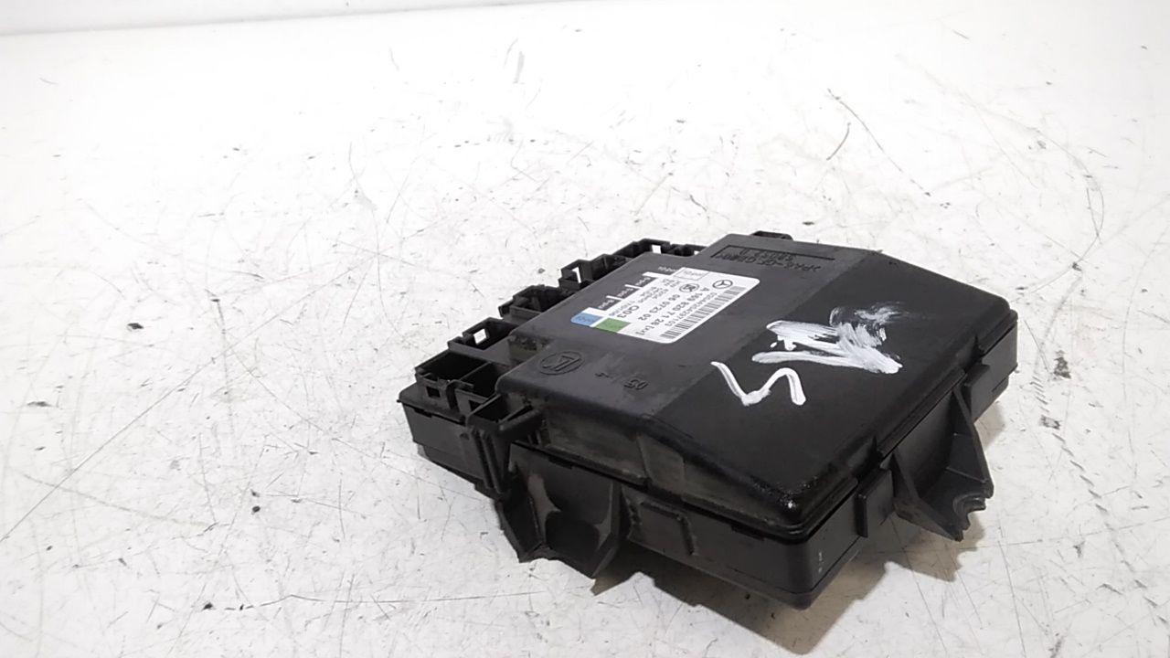 Centralina porta SX guida MERCEDES Classe A W169 3 Serie