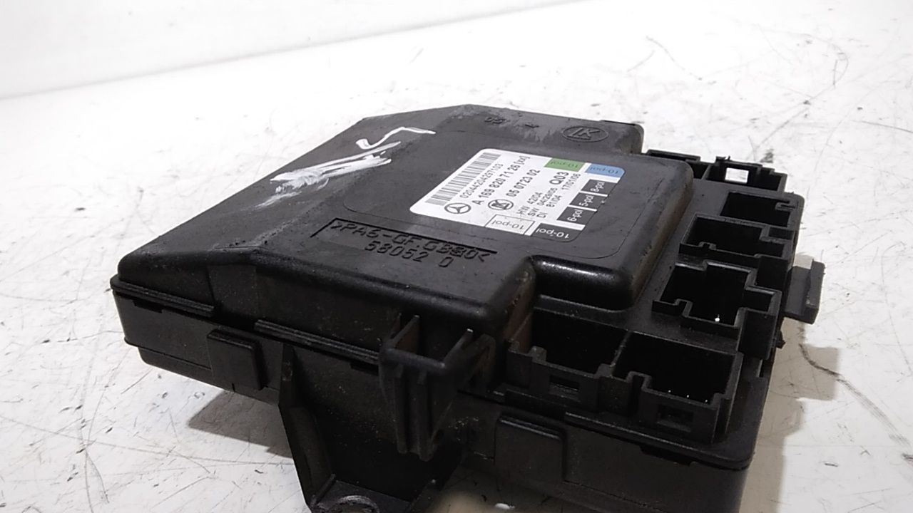 Centralina porta SX guida MERCEDES Classe A W169 3 Serie