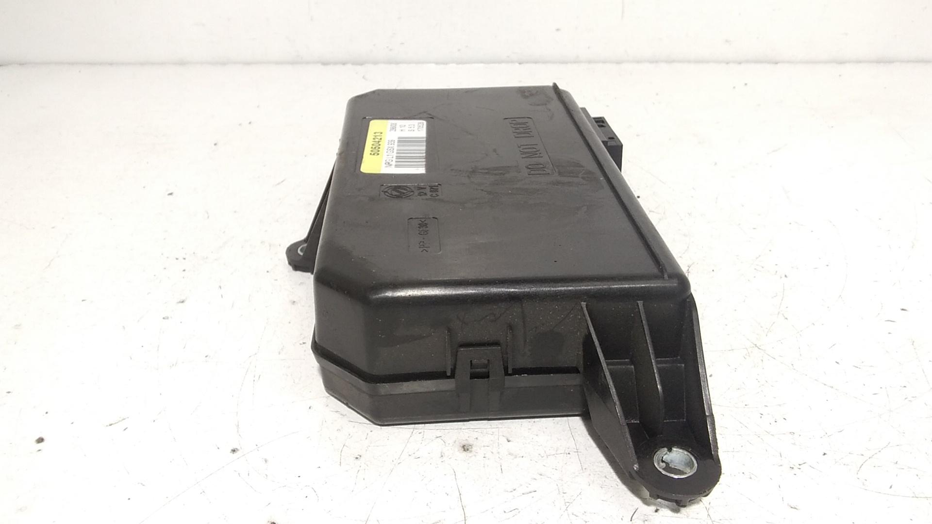 Centralina porta SX guida ALFA ROMEO 159 Berlina 1 Serie