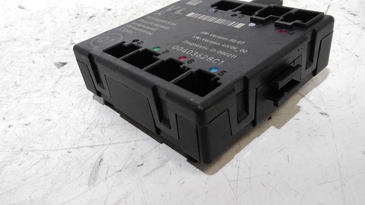 Centralina porta SX guida MERCEDES GLK (W204) (08>)