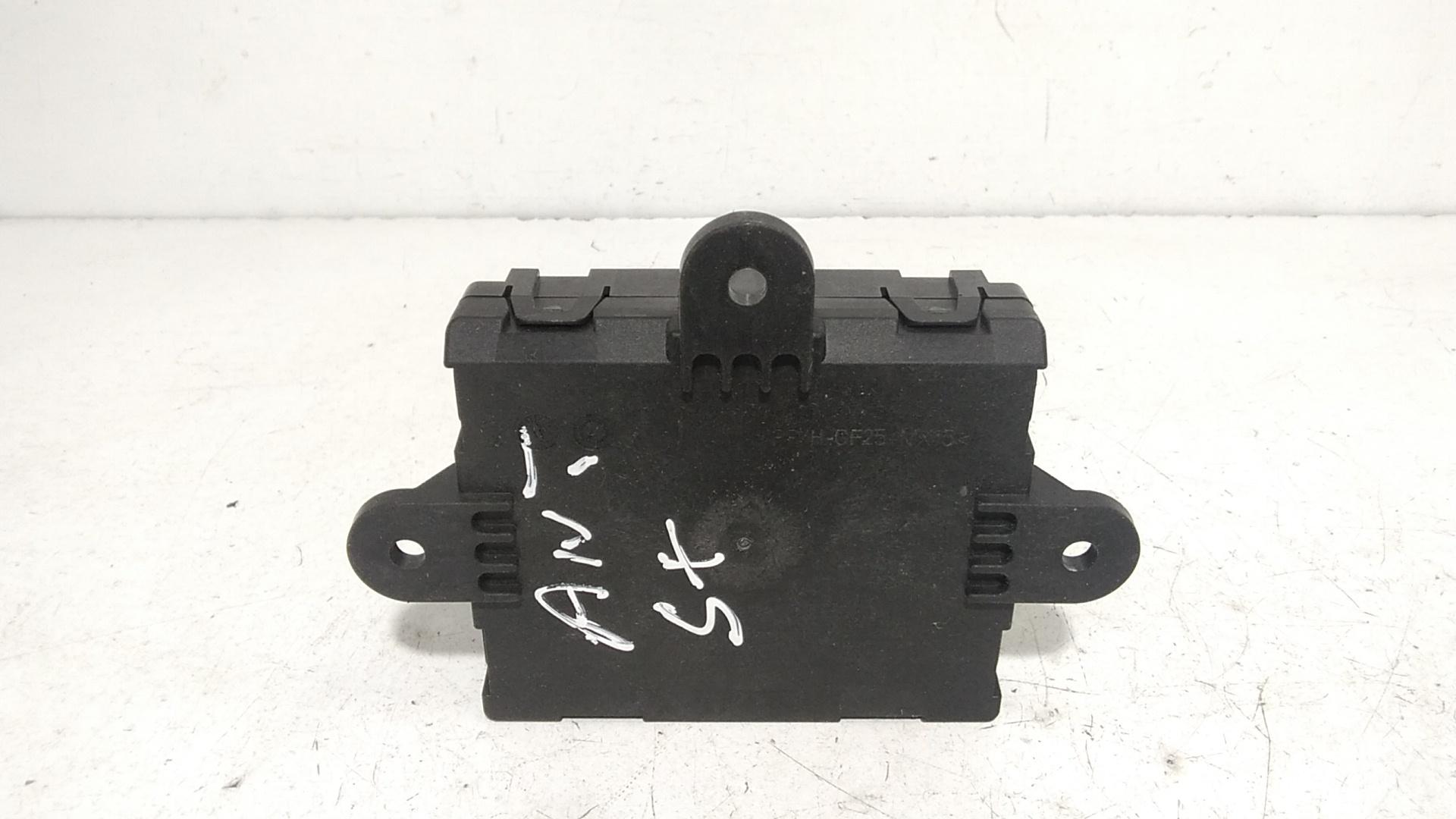 Centralina porta SX guida JAGUAR E-Pace Serie  (17>)