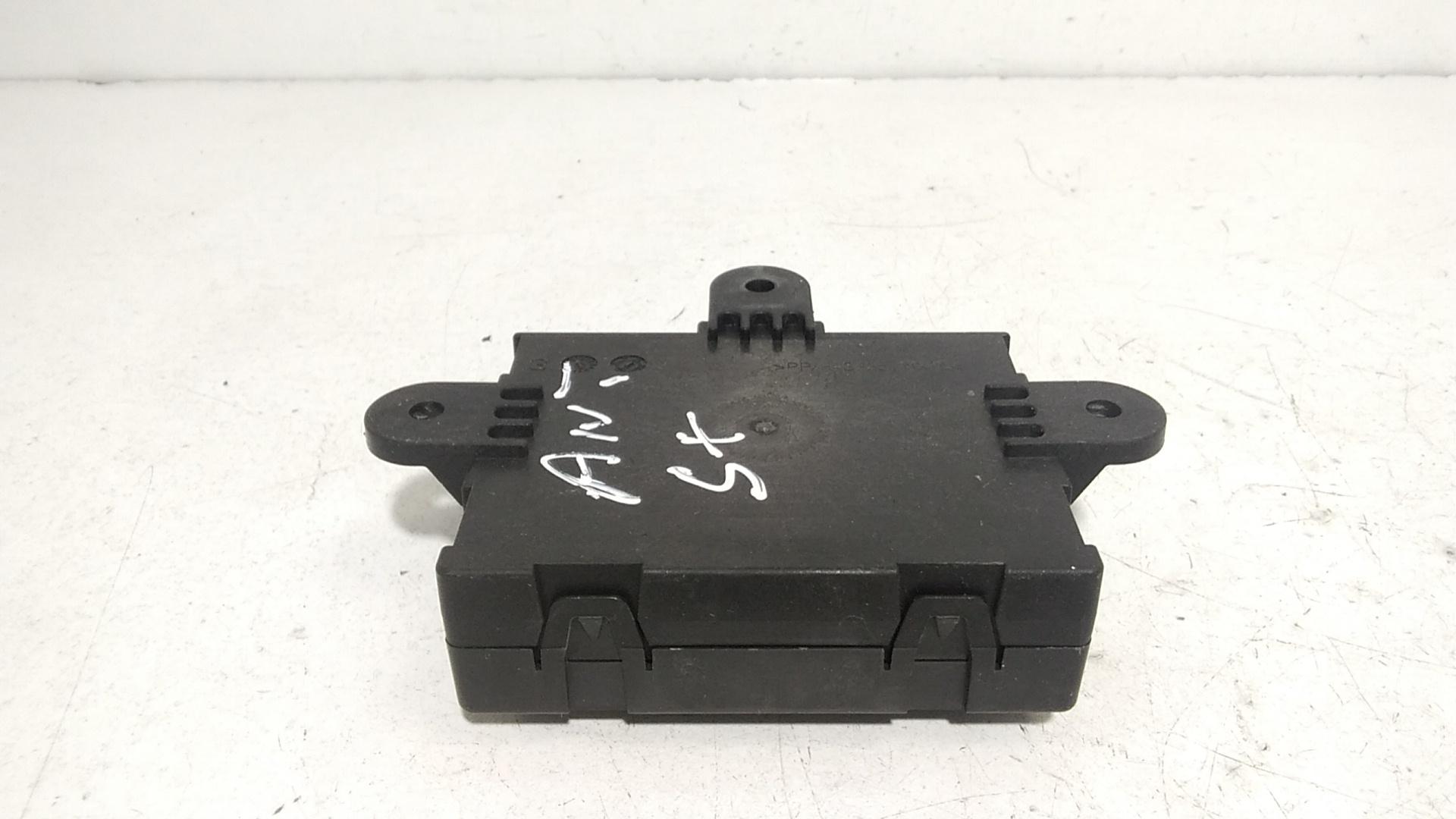 Centralina porta SX guida JAGUAR E-Pace Serie  (17>)