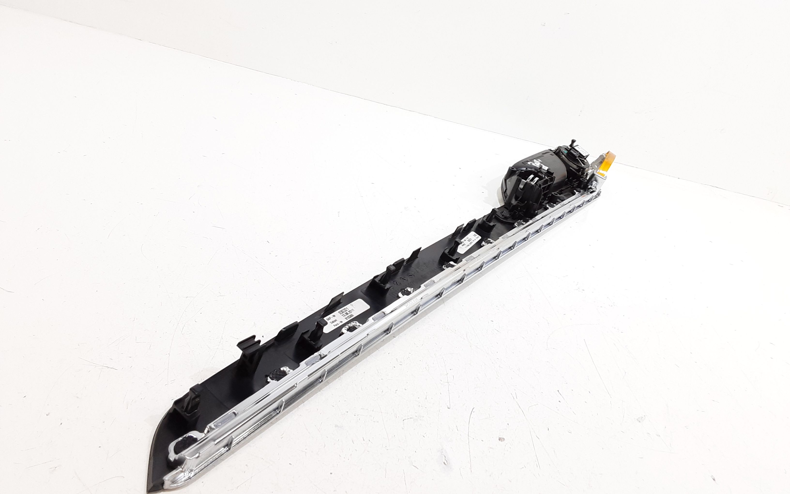 Maniglia interna Posteriore Destra VOLKSWAGEN Passat Alltrack (3G5,CB5) (15>)