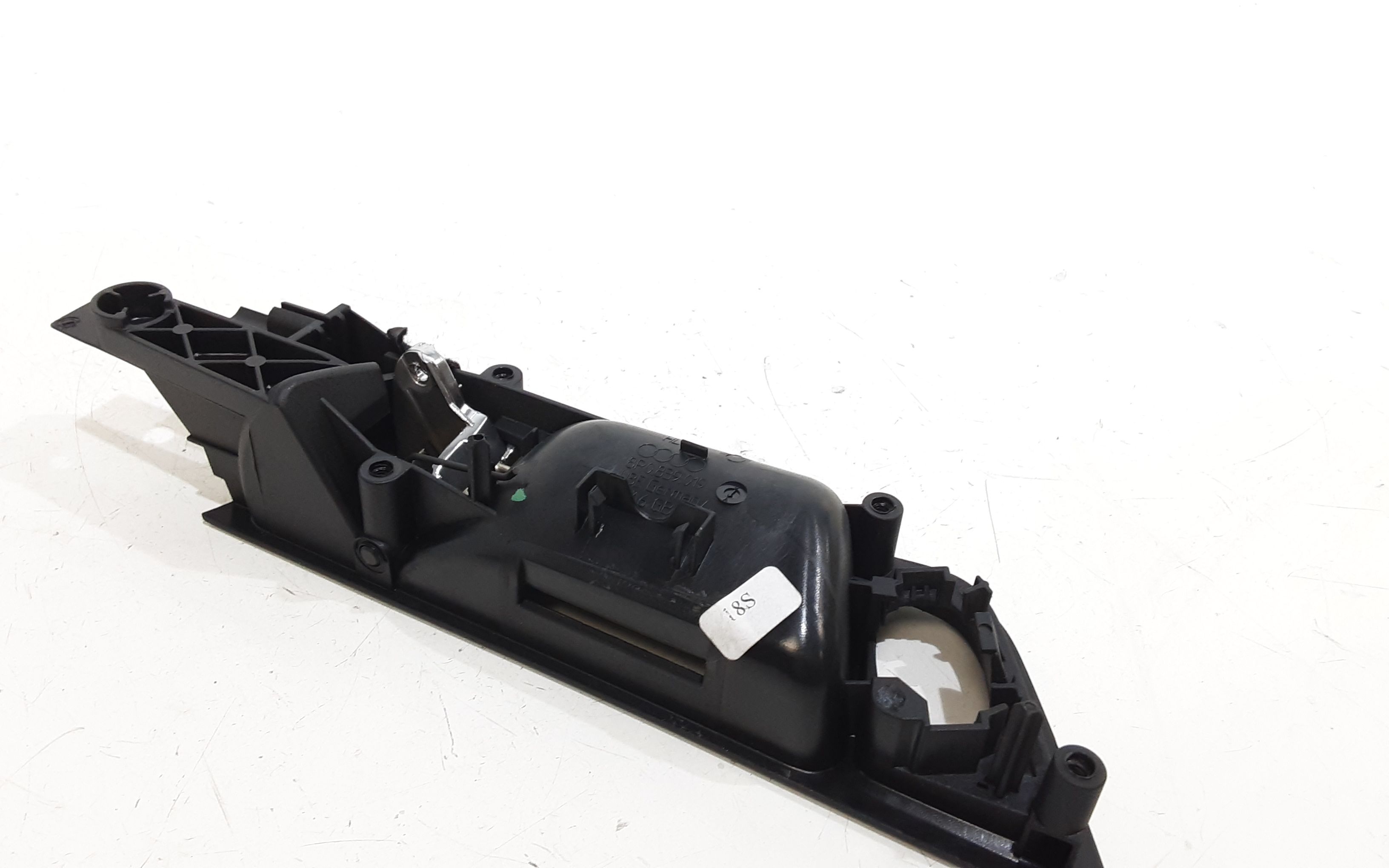 Maniglia interna Posteriore Sinistra AUDI Q5 1 Serie