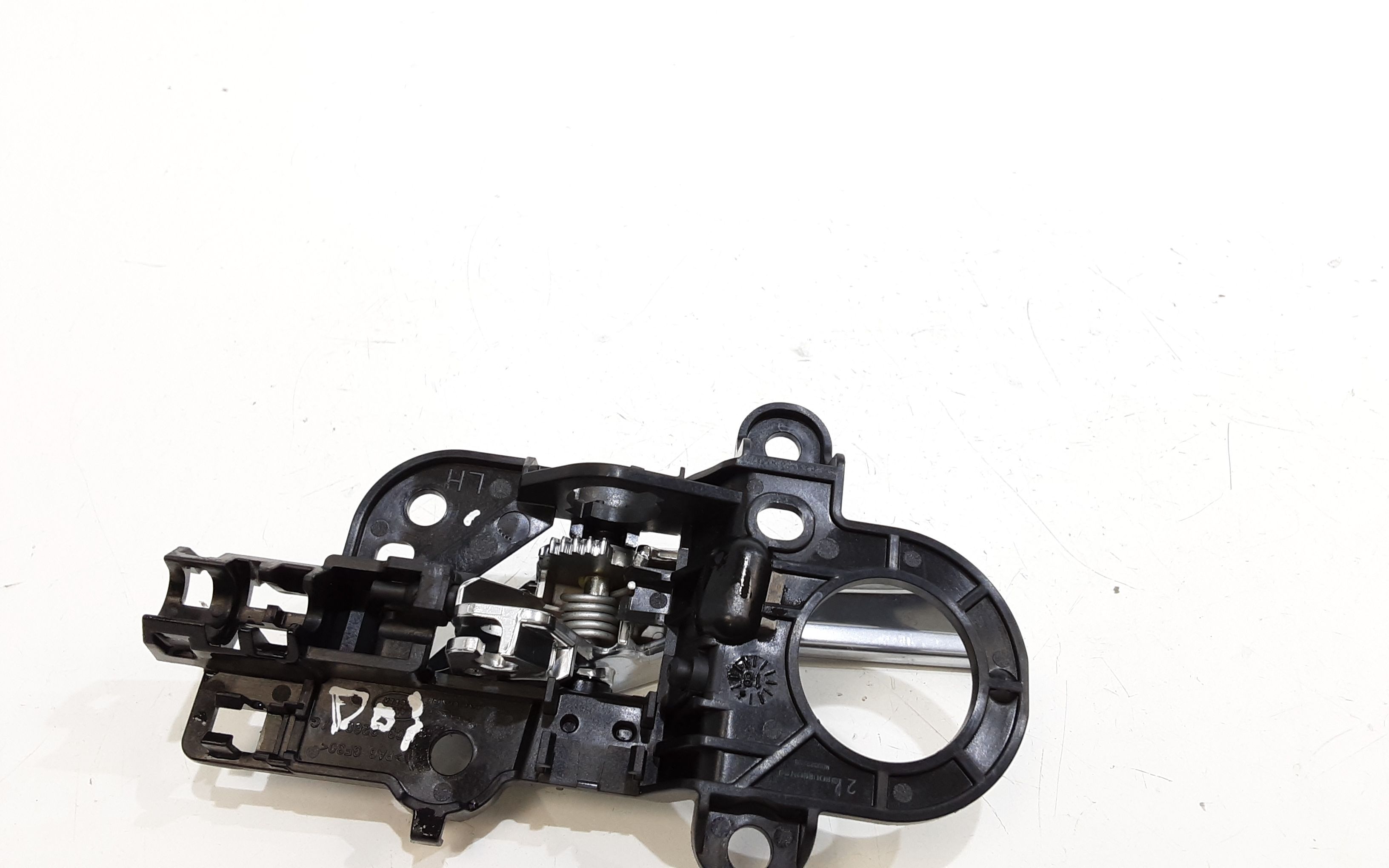 Maniglia interna Posteriore Sinistra JAGUAR E-Pace Serie  (17>)