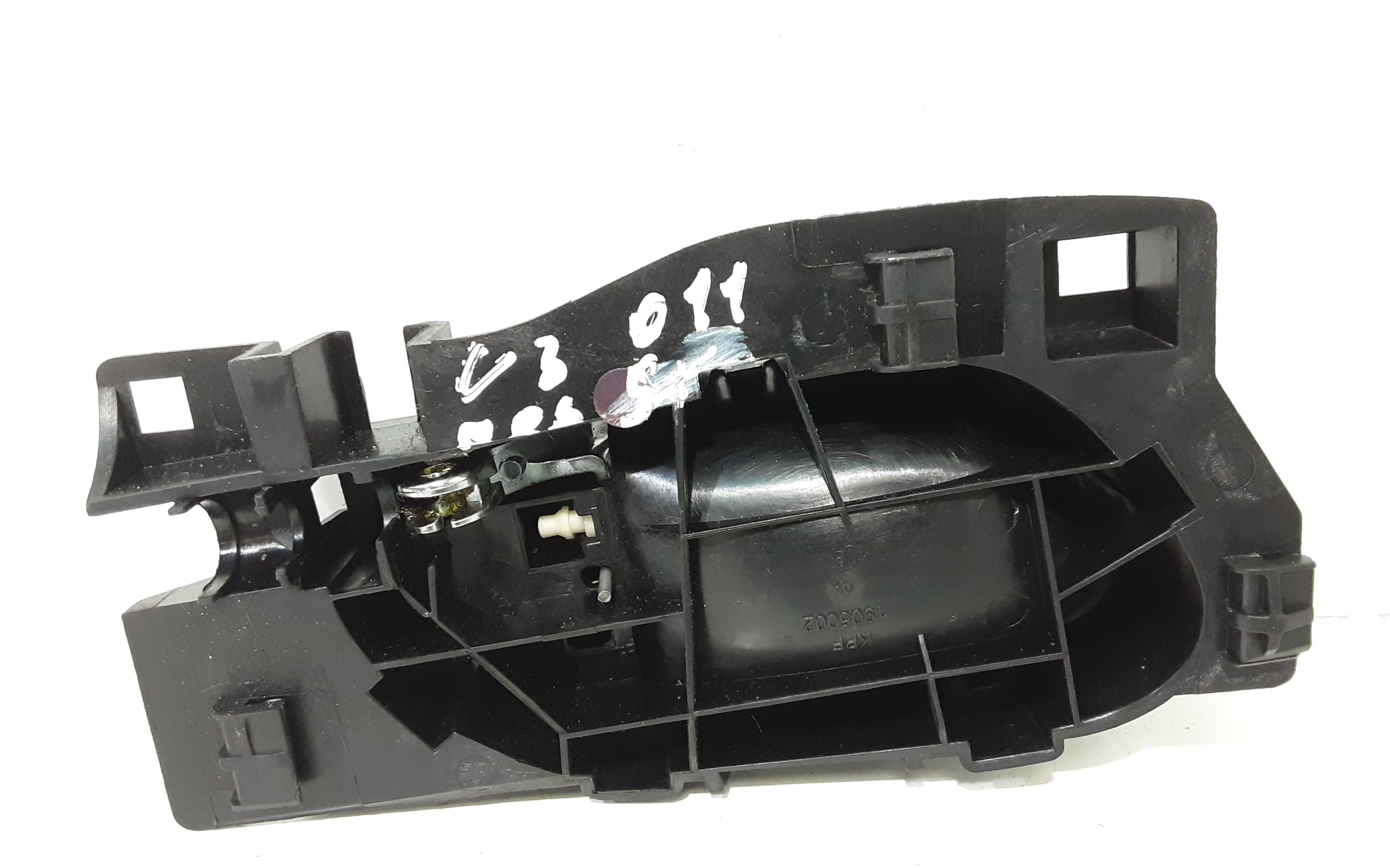 Maniglia interna Posteriore Sinistra CITROEN C3 Serie