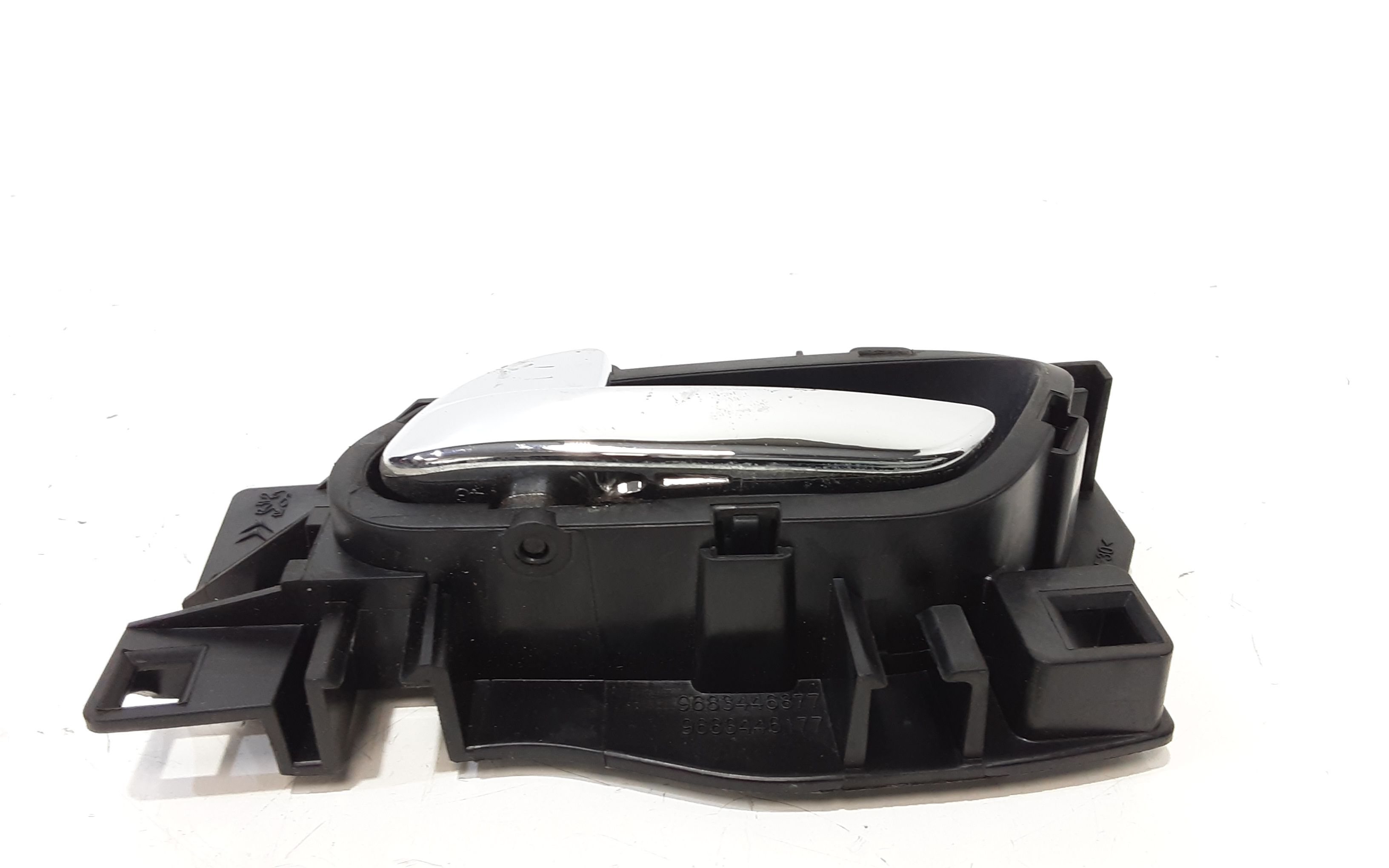 Maniglia interna Posteriore Sinistra CITROEN C3 Serie