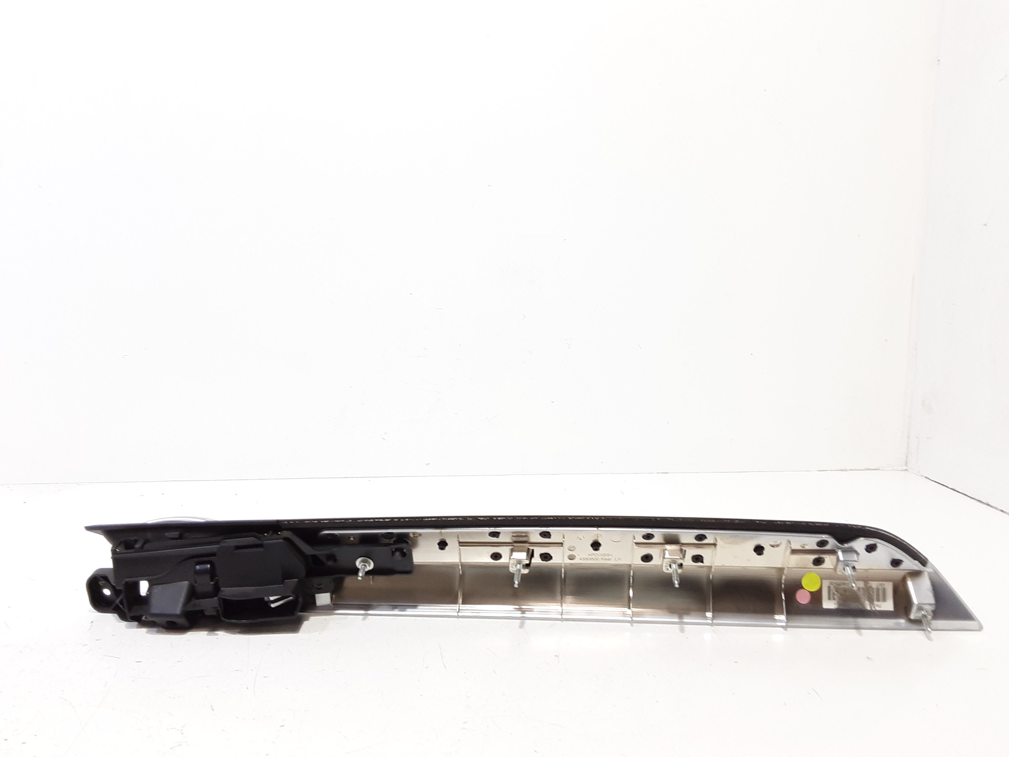 Maniglia interna Posteriore Sinistra BMW X6 E71 1 Serie