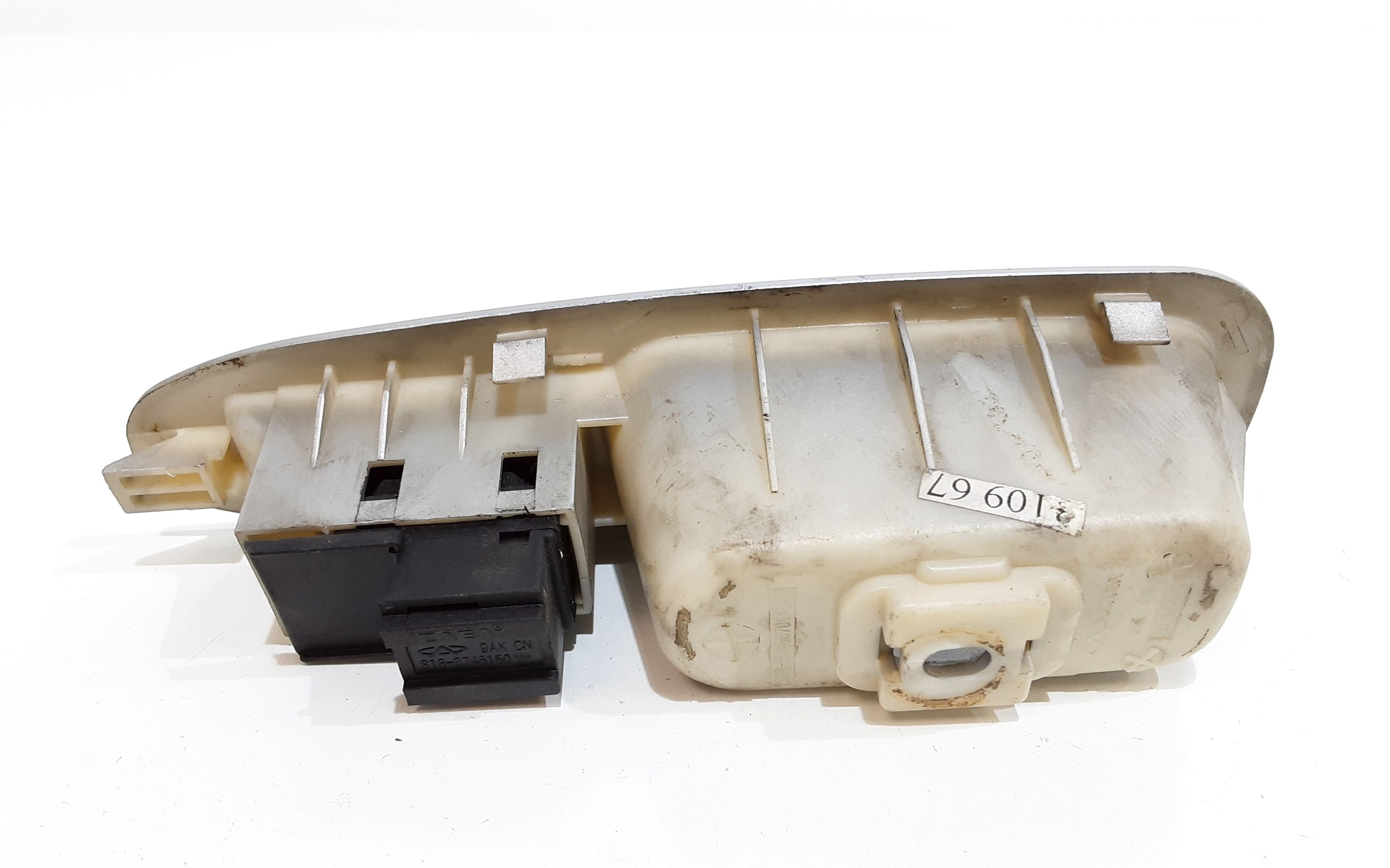 Pulsantiera Posteriore Destra DR 1 1 Serie