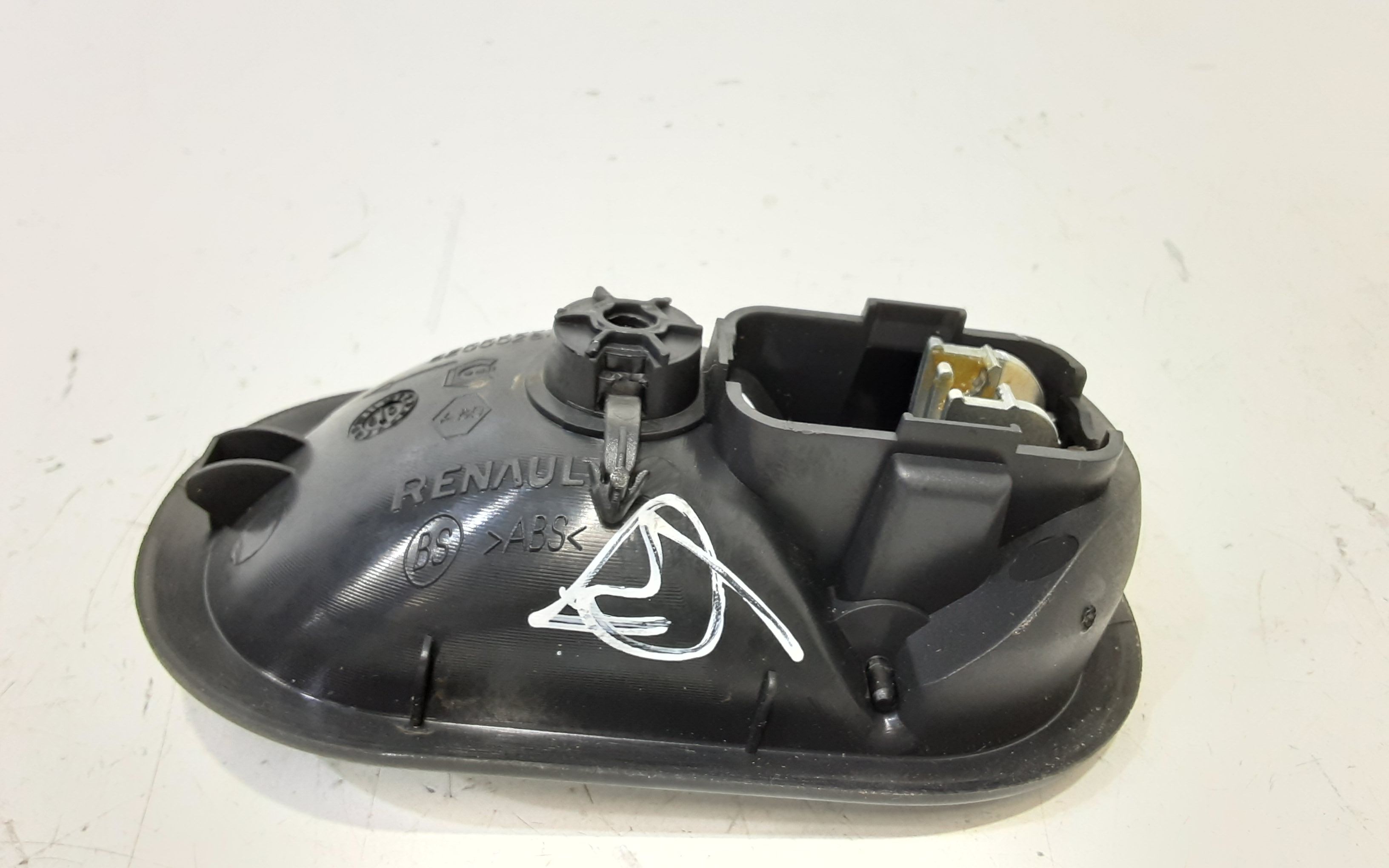 Maniglia interna Posteriore Sinistra RENAULT Scenic Serie (03>09)