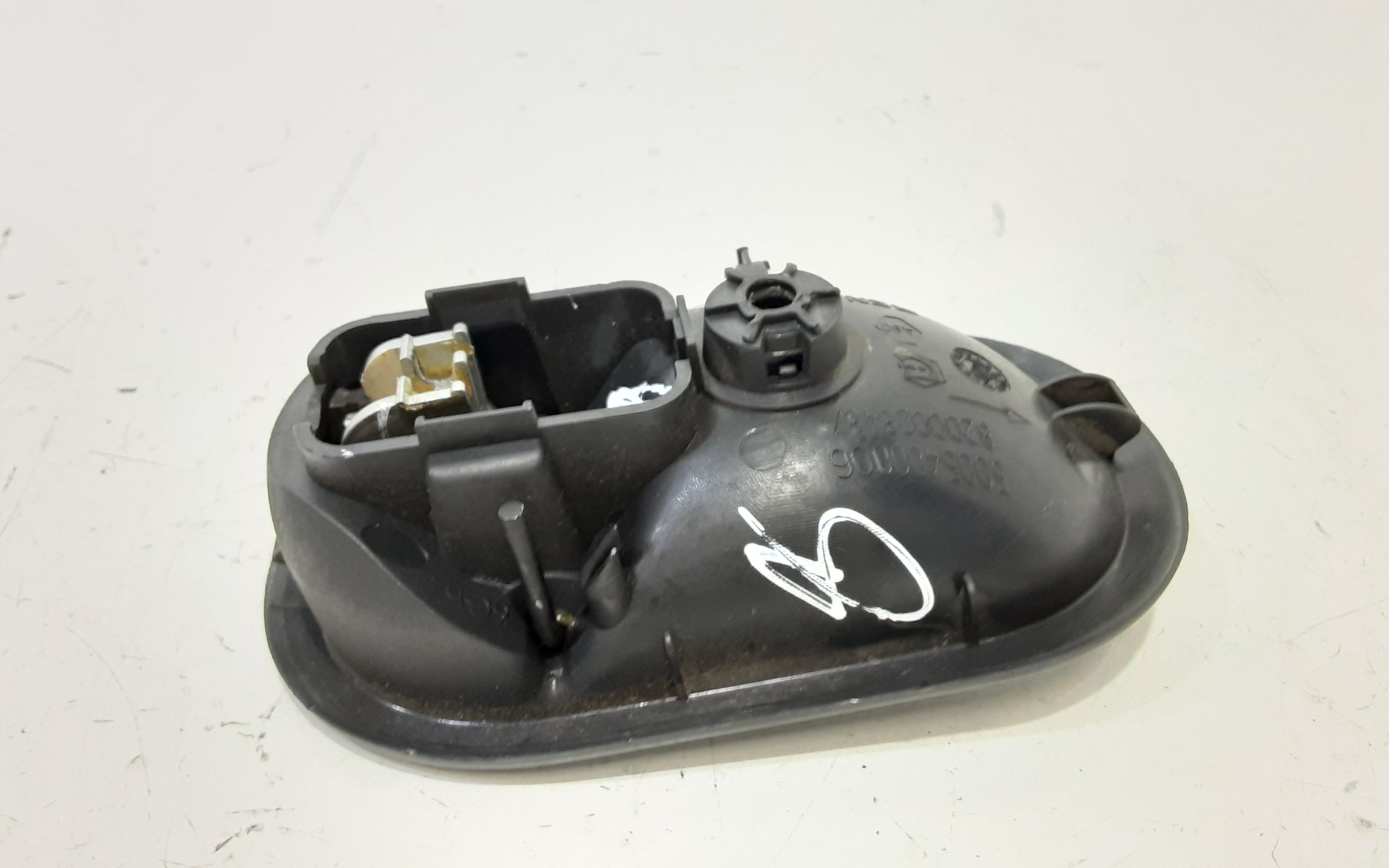 Maniglia interna Posteriore Sinistra RENAULT Scenic Serie (03>09)