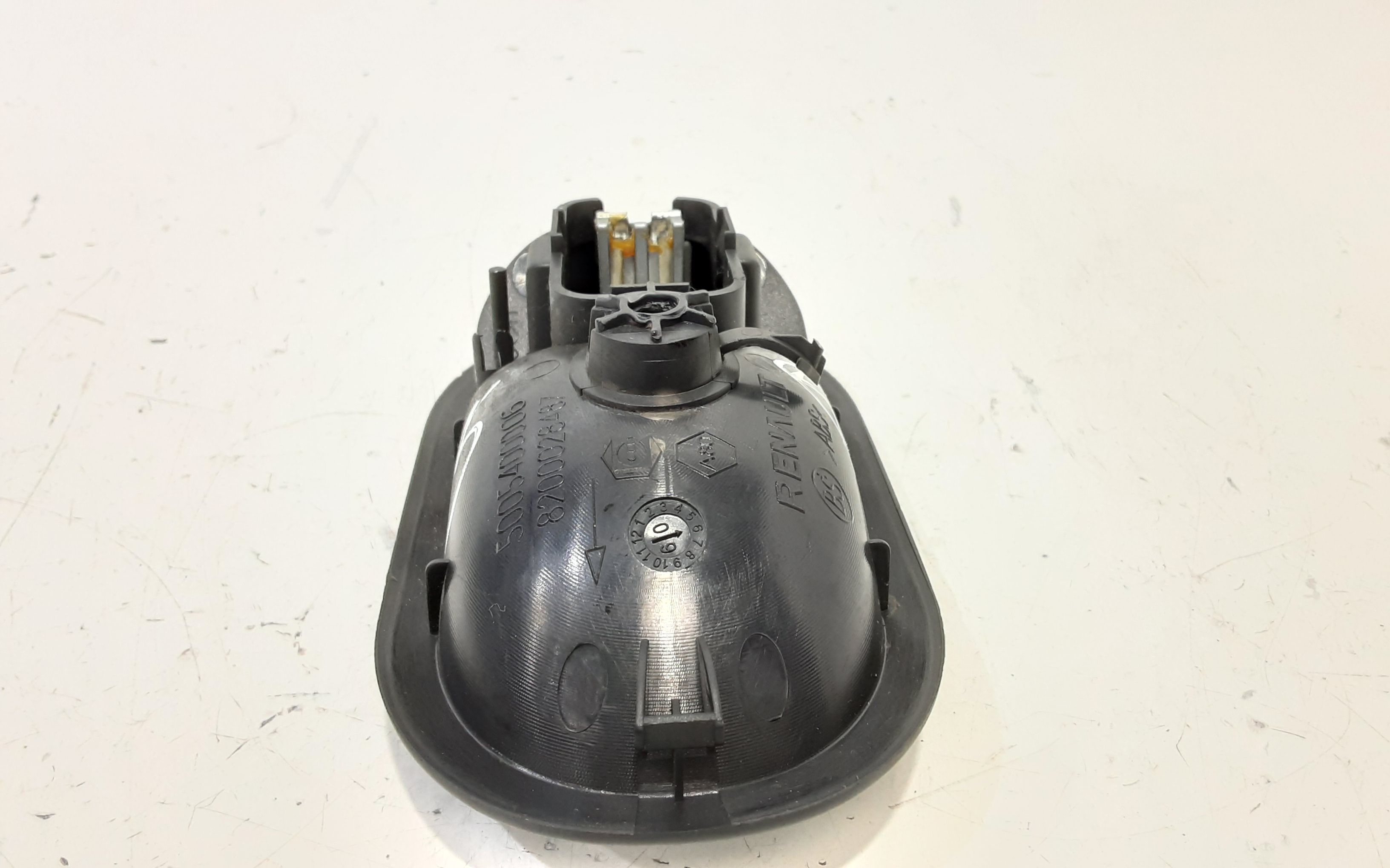 Maniglia interna Posteriore Sinistra RENAULT Scenic Serie (03>09)