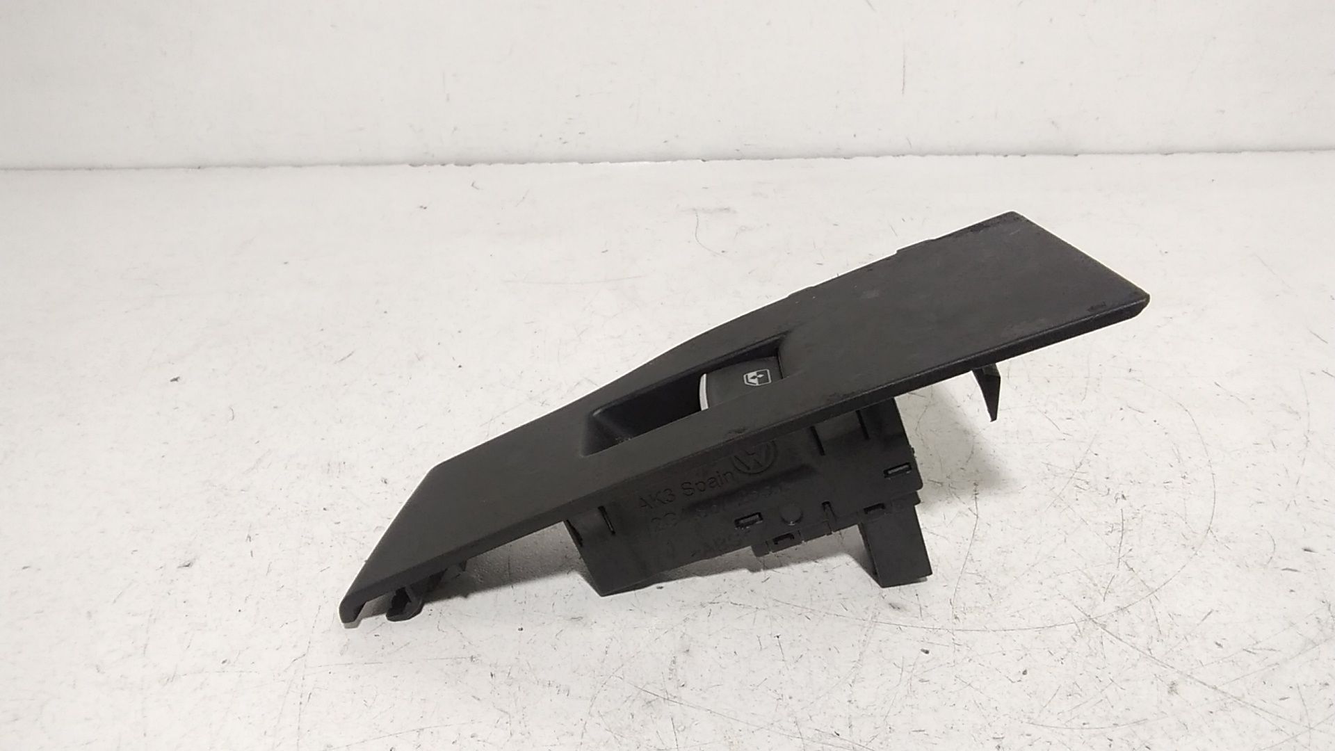 Pulsantiera Posteriore Destra VOLKSWAGEN Passat Alltrack (3G5,CB5) (15>)