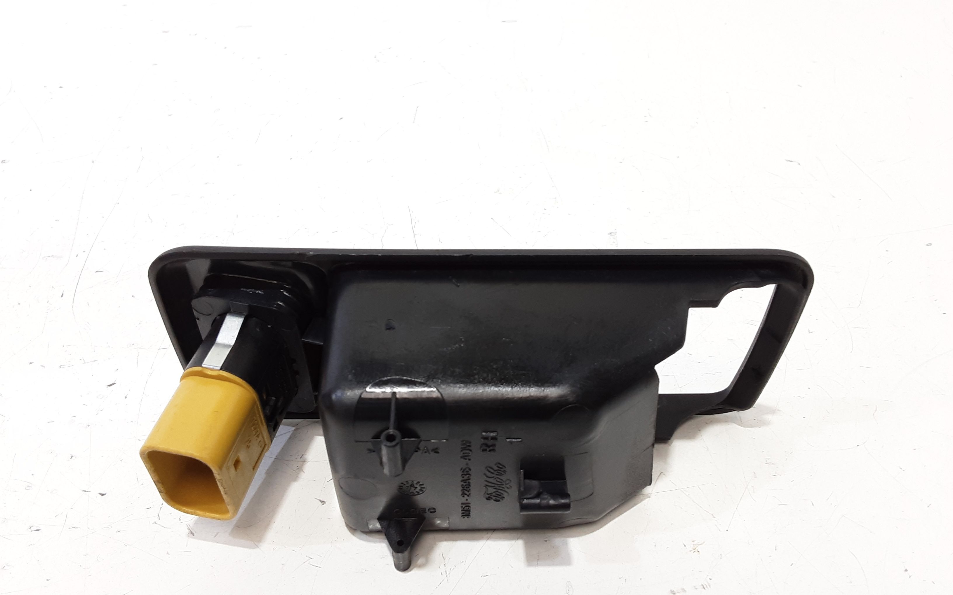 Pulsantiera Posteriore Destra FORD Focus S. Wagon 3 Serie