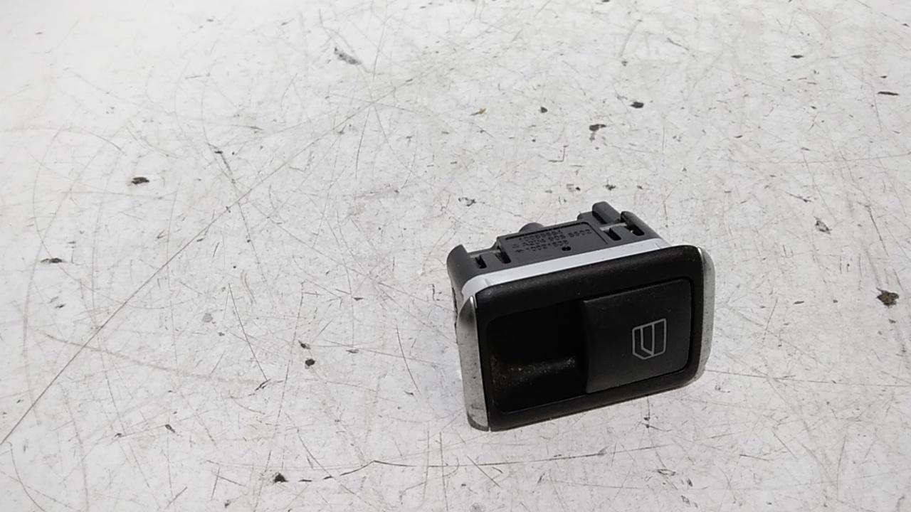 Pulsantiera Posteriore Destra MERCEDES GLK (W204) (08>)