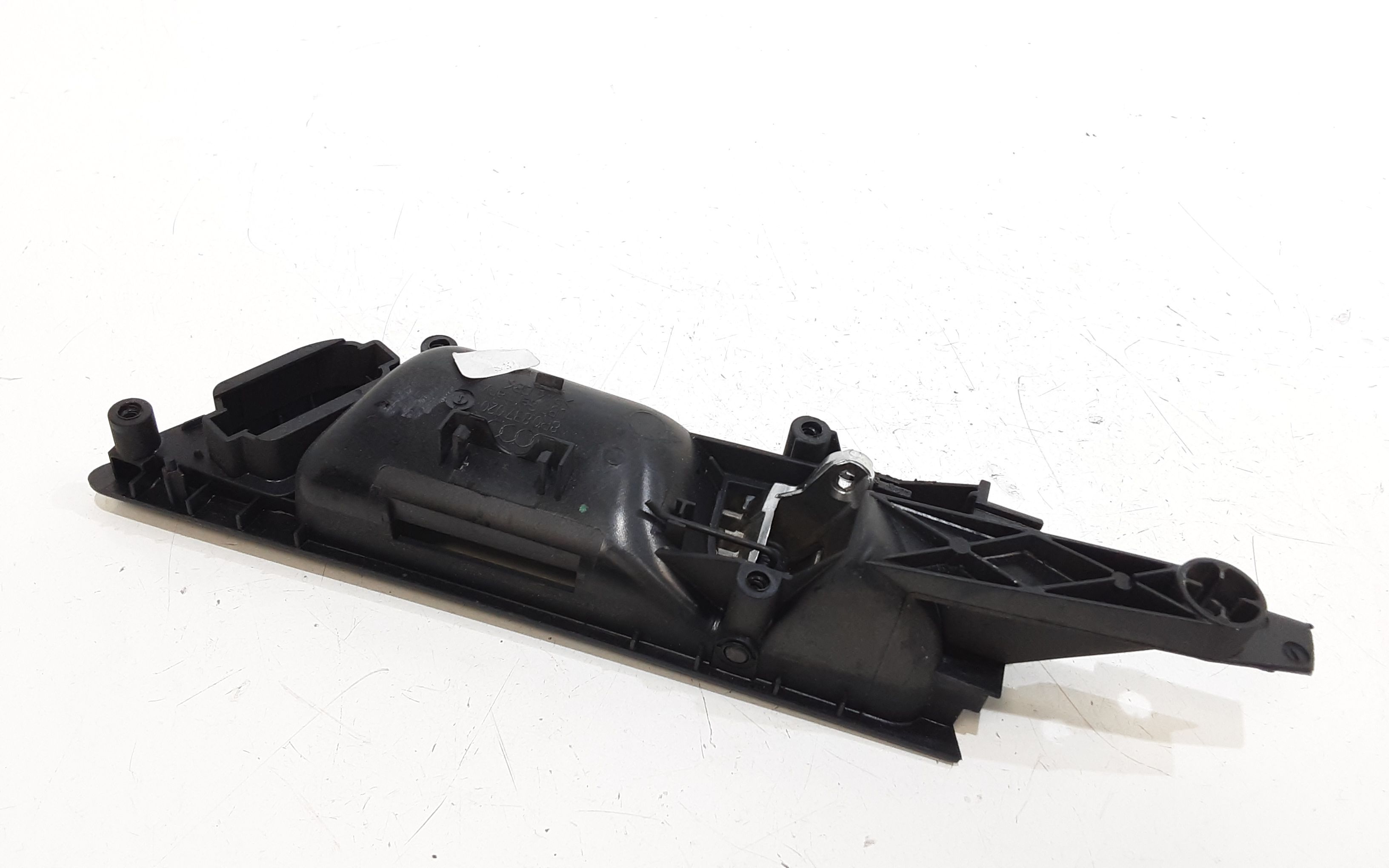 Maniglia interna Anteriore Destra AUDI Q5 1 Serie