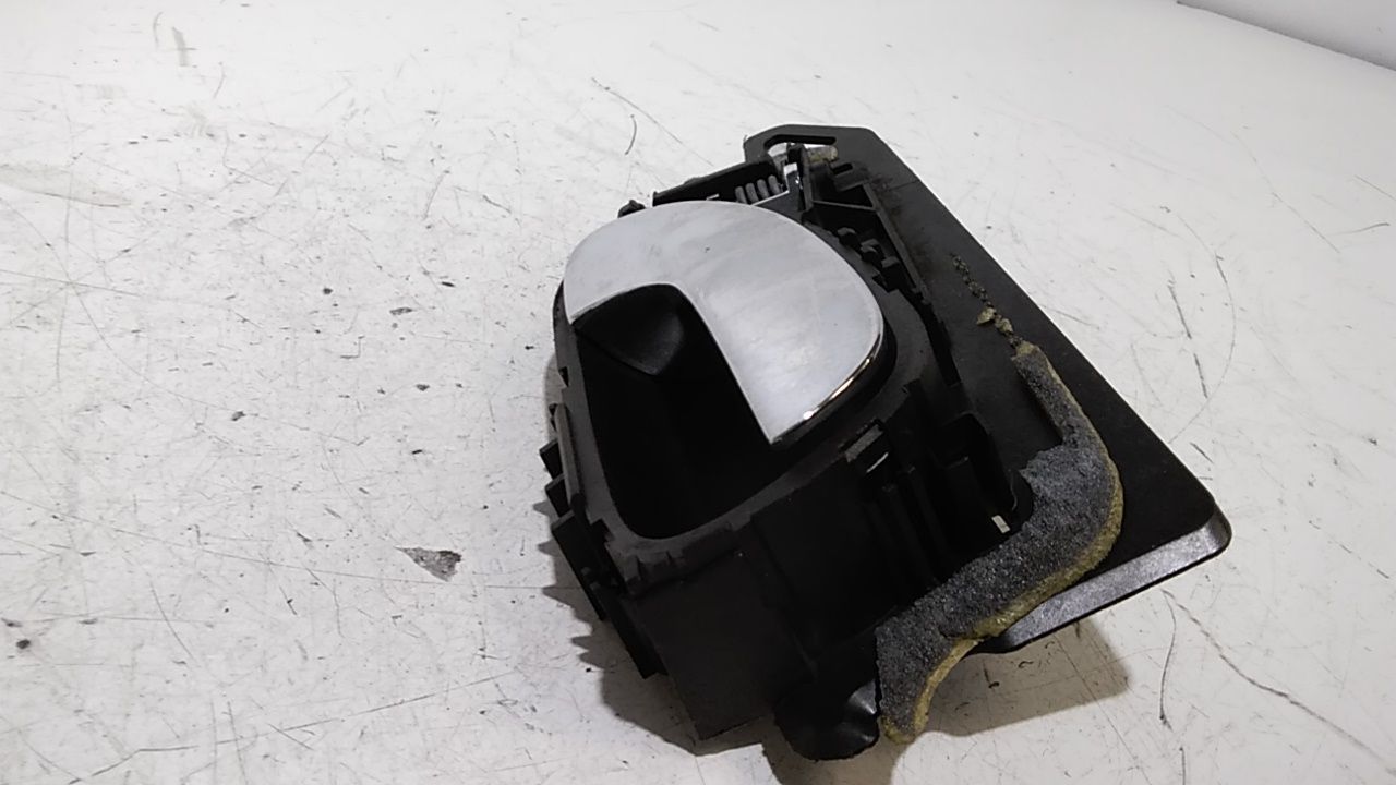 Maniglia interna Anteriore Destra PEUGEOT 307 Cabrio 2 Serie
