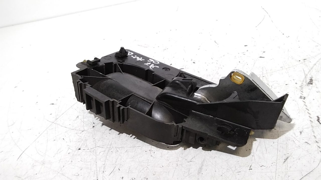 Maniglia interna Anteriore Destra PEUGEOT 307 Cabrio 2 Serie