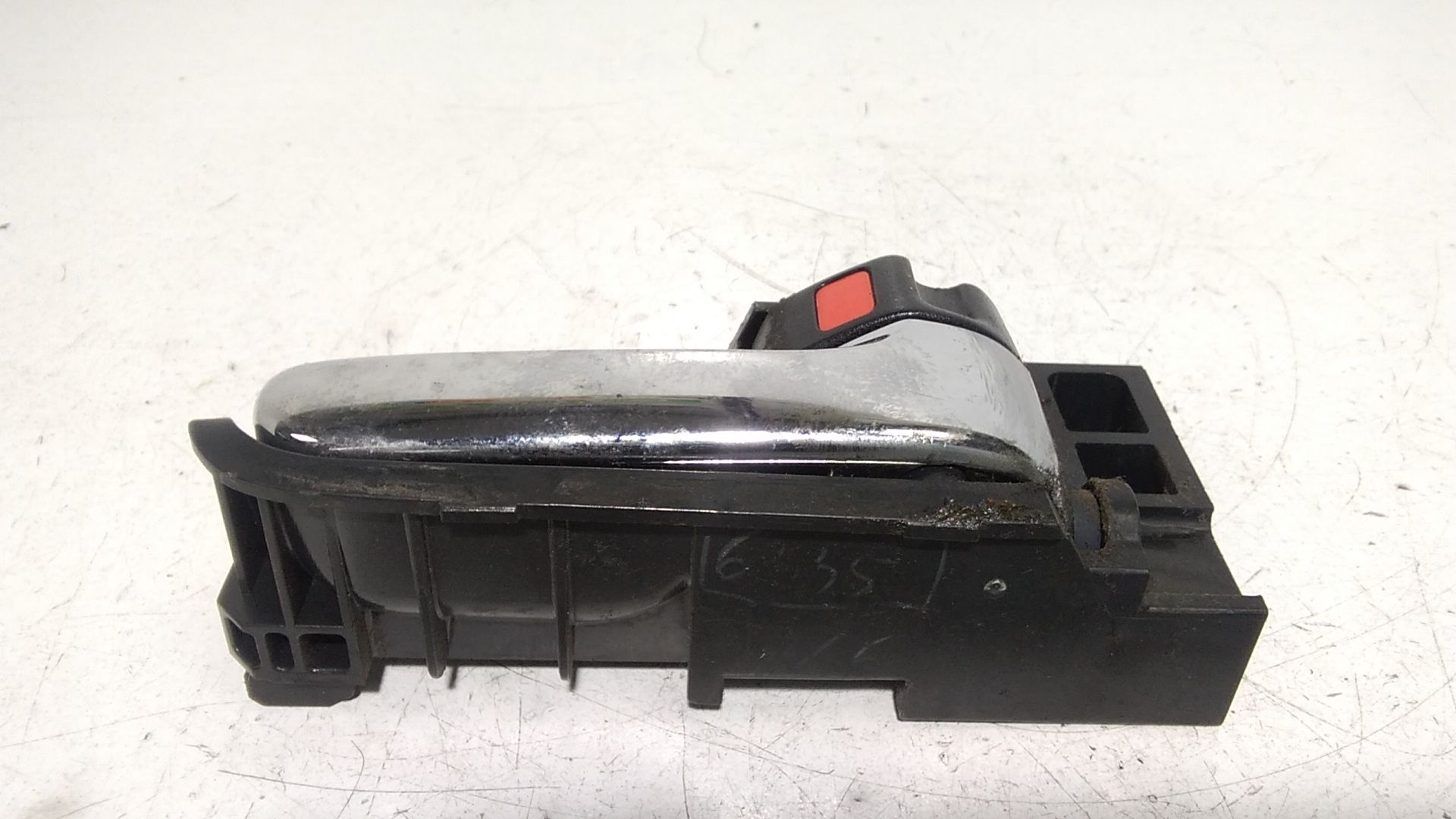 Maniglia interna Anteriore Destra TOYOTA Corolla Berlina 4 Serie