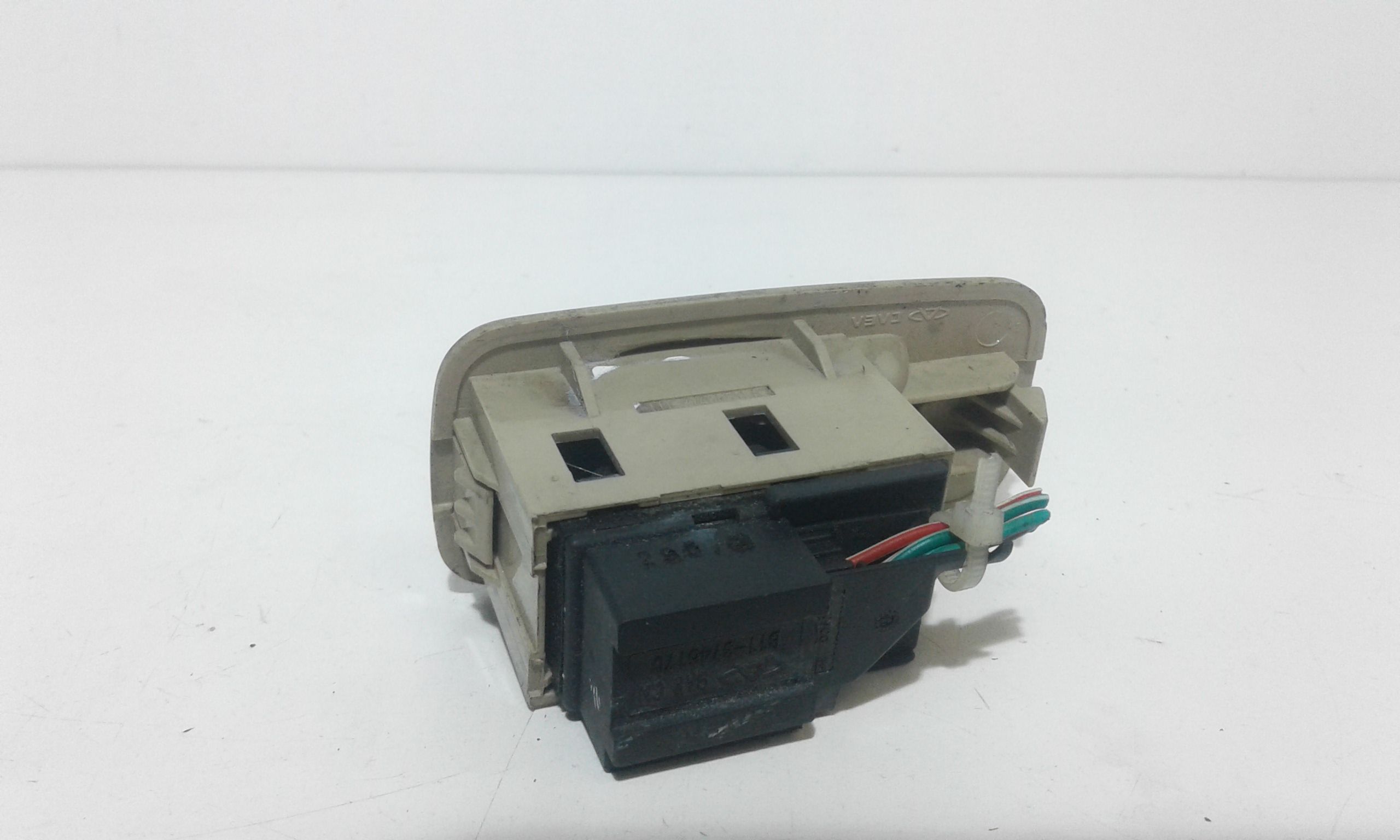 Pulsantiera Posteriore Destra DR 5 1 Serie