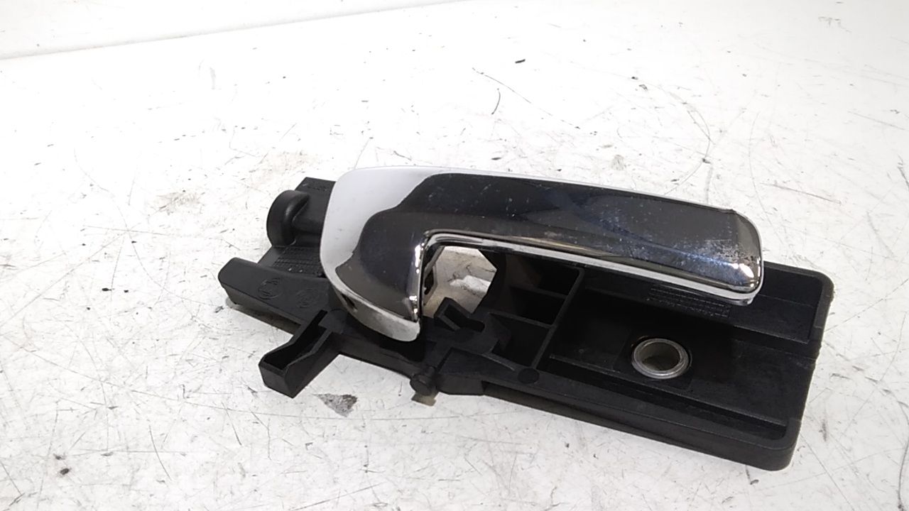 Maniglia interna Anteriore Destra ALFA ROMEO 159 Berlina 1 Serie