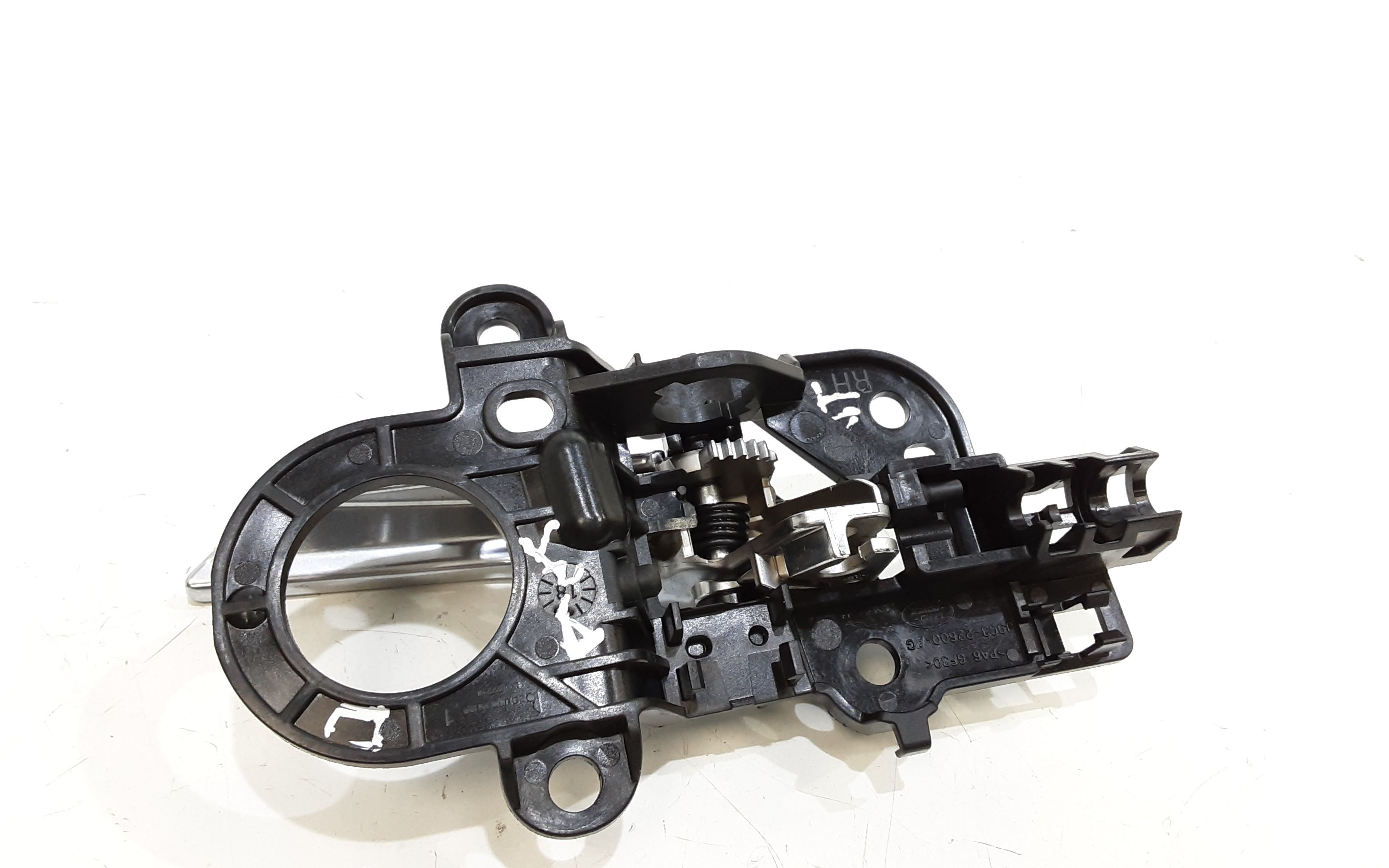 Maniglia interna Anteriore Destra JAGUAR E-Pace Serie  (17>)