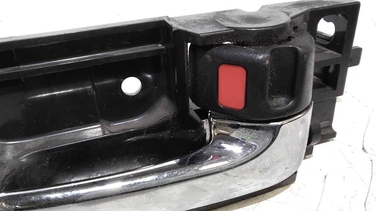 Maniglia interna Anteriore Destra TOYOTA Corolla Verso 1 Serie